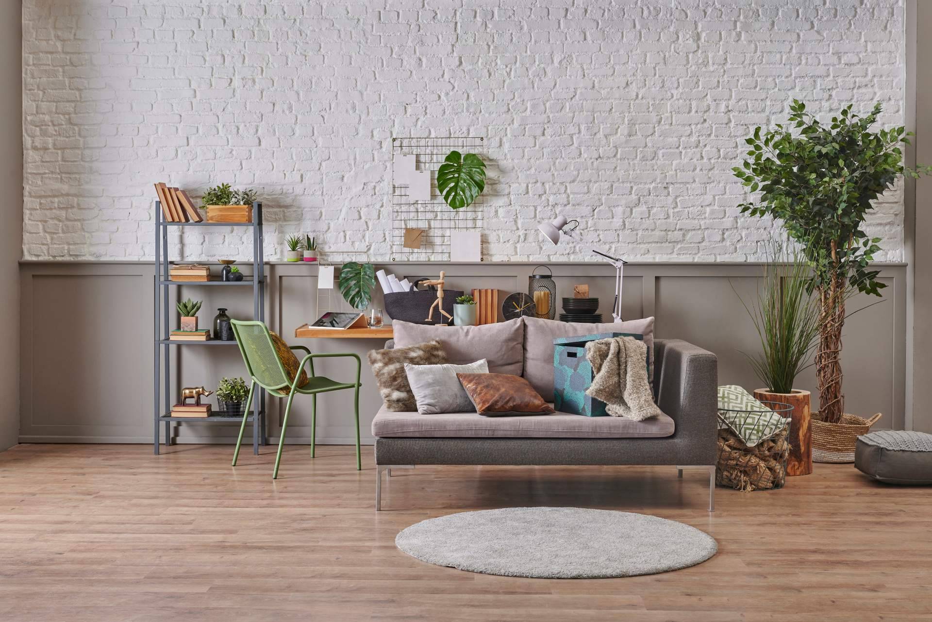 Empezar el año decorando con Hogar y Más