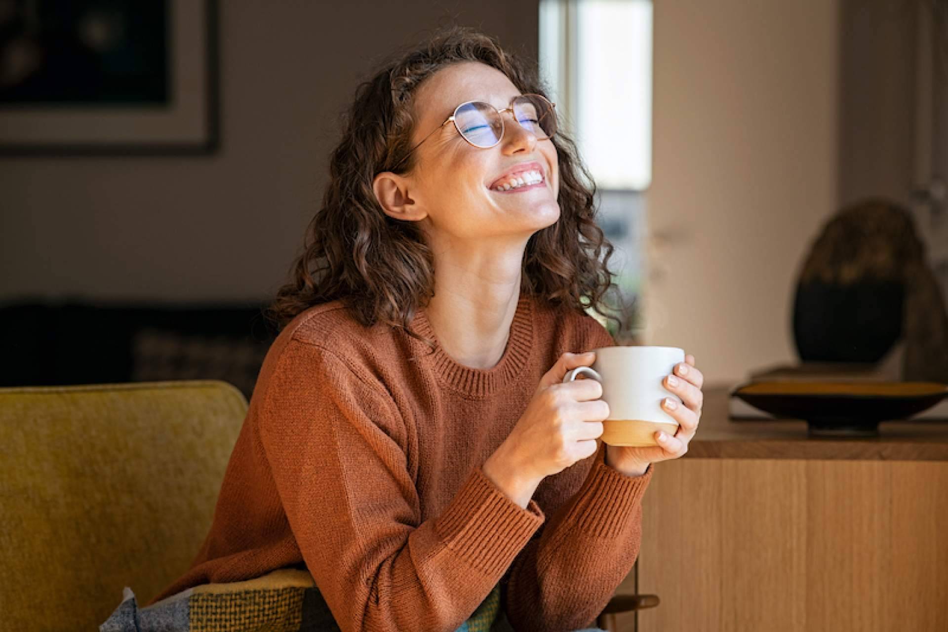 ¿Por qué no tomar café torrefacto?; tener lo bueno del café de especialidad