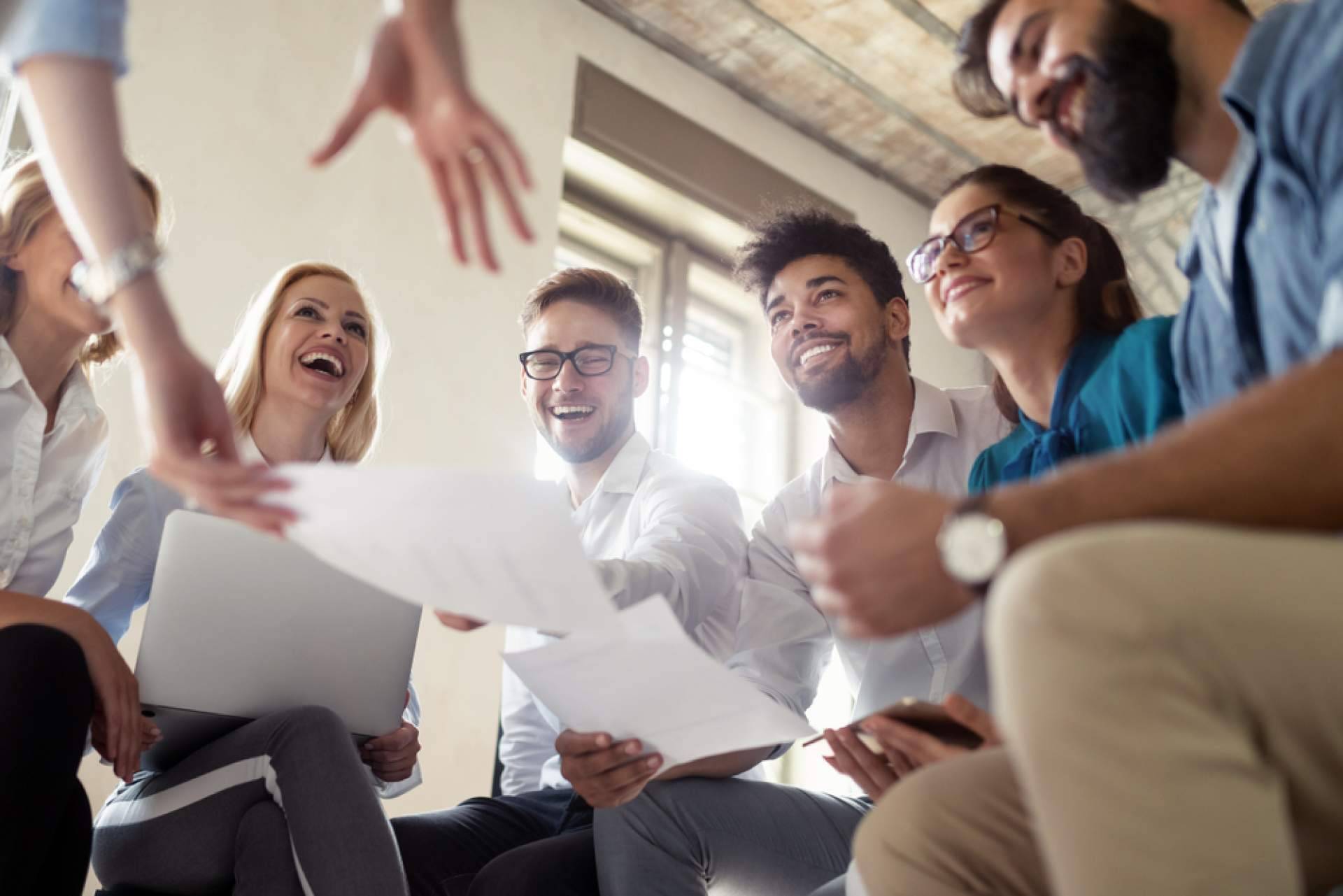 ¿En qué consiste el desarrollo corporativo?, por USTANI