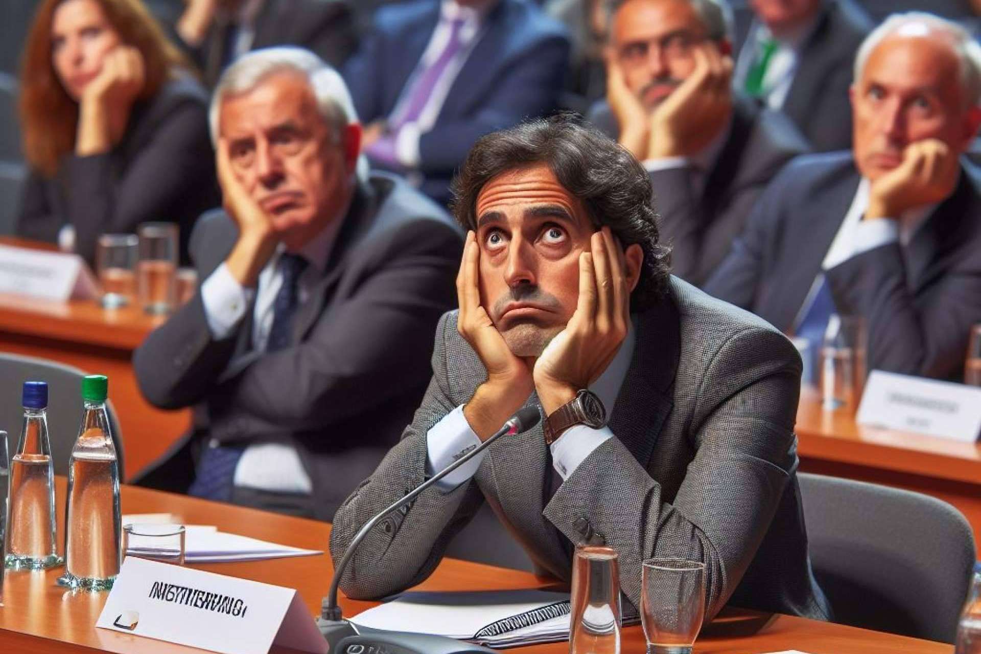 La clave para el éxito profesional; hablar bien en público