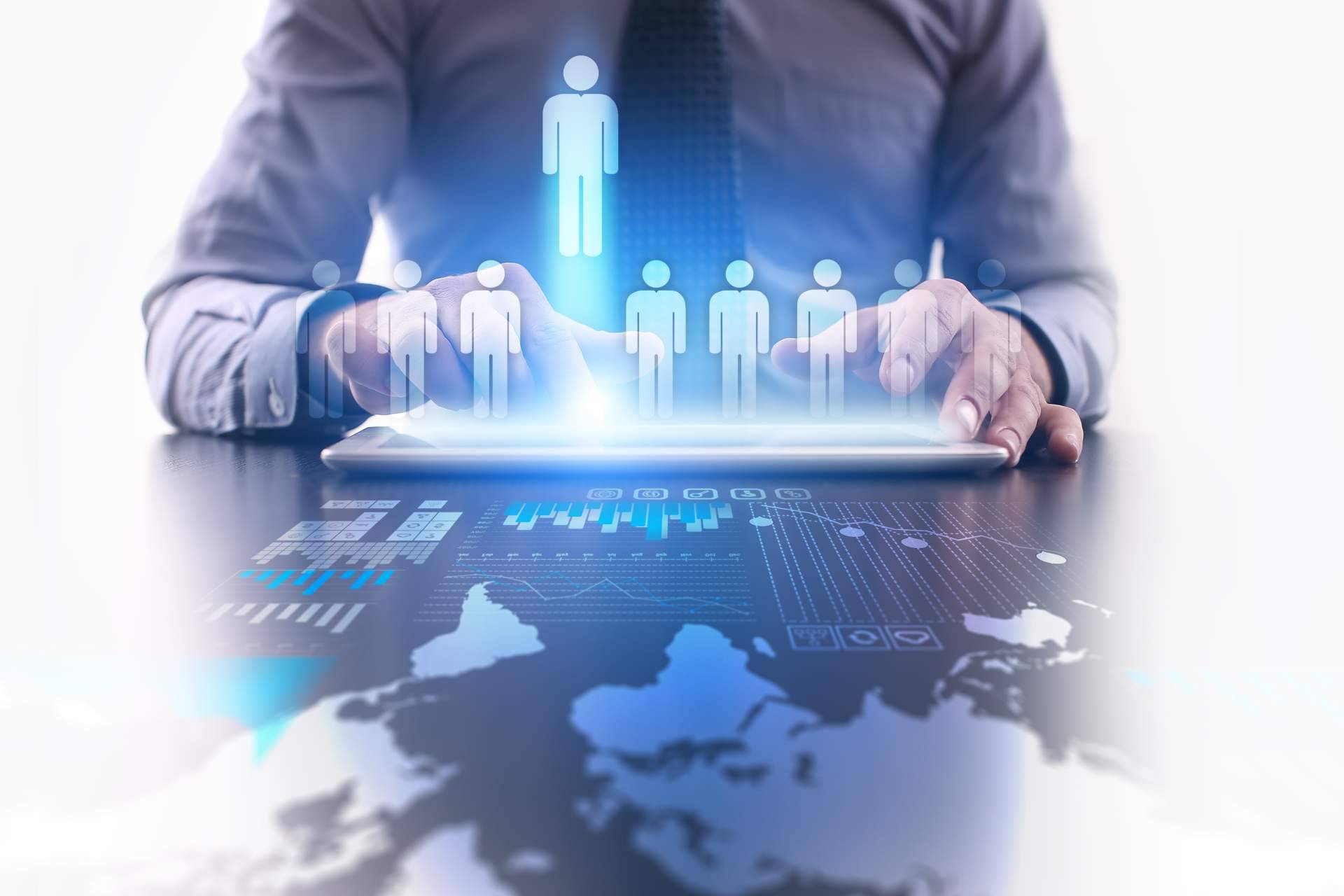 Servicio integral de externalización de procesos en España con ATE Sistemas y Proyectos Singulares