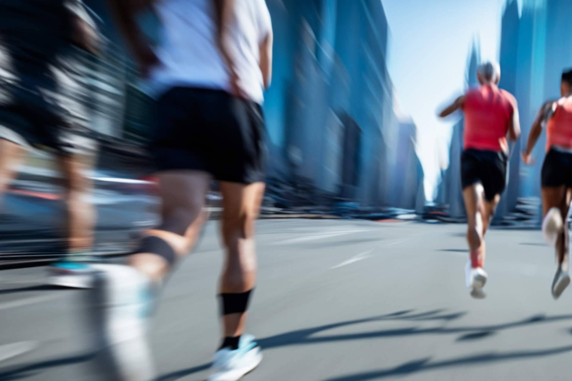 Aetrex revoluciona el sector del running con sus plantillas personalizadas para atletas con fascitis plantar