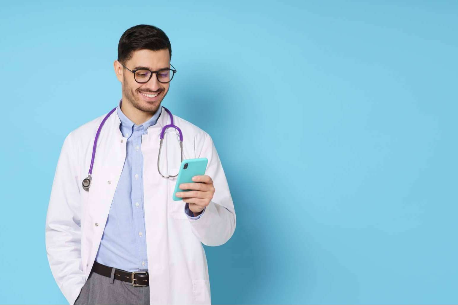 Discovery Marketing sobre el papel del posicionamiento SEO local en el sector de la salud