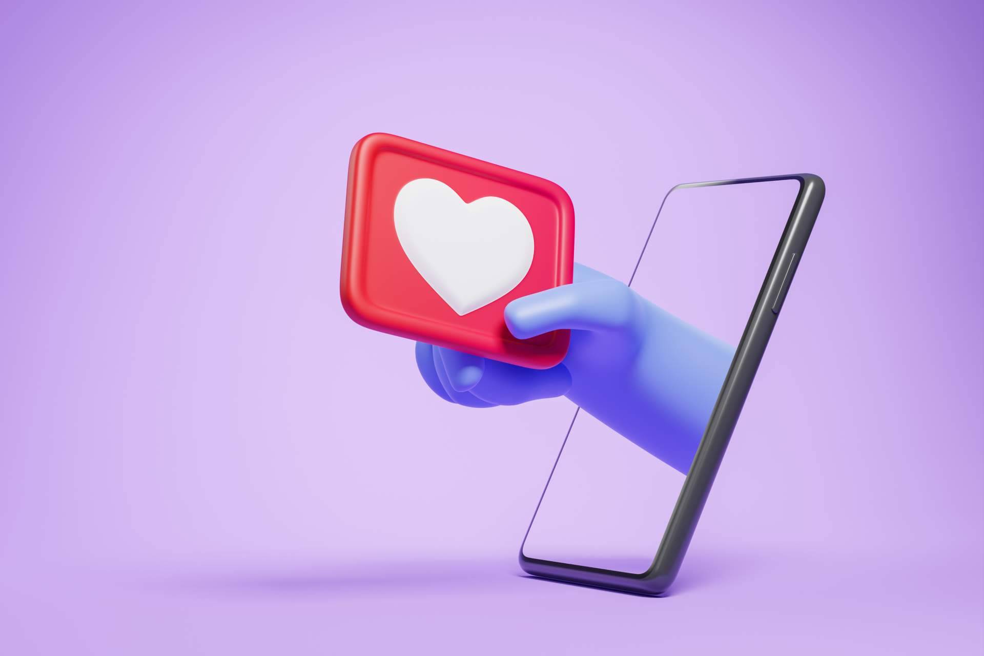 Viralizate permite crecer en redes sociales a través de sus servicios