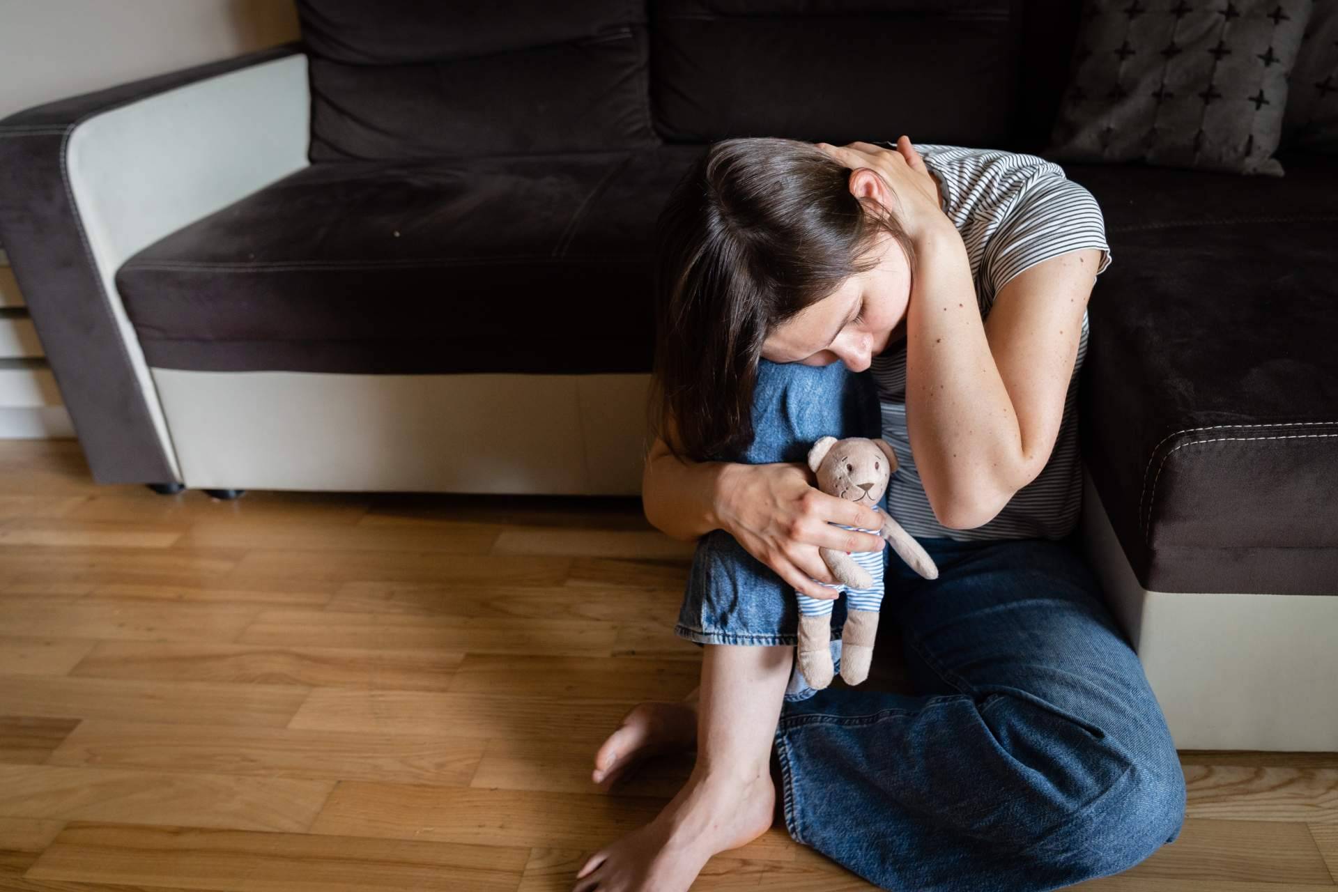 ¿En qué consiste la psicología perinatal? El centro Ohana Psicología
