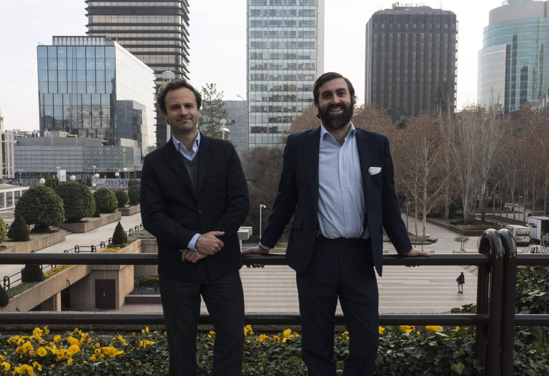 Liberta Finance ofrece un servicio de 360 grados a los compradores del sector inmobiliario