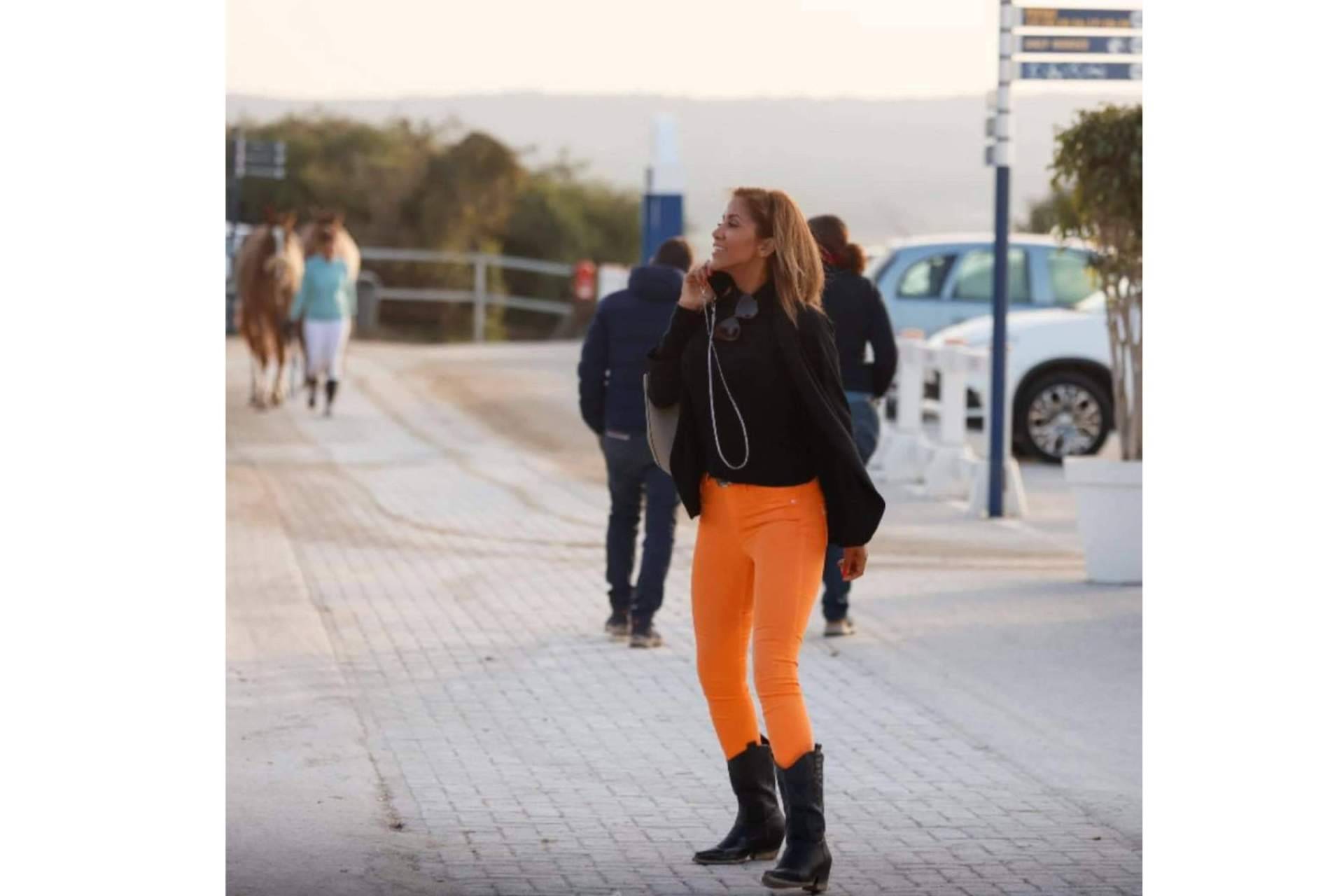 Chacco Marketing, el altavoz publicitario para darse a conocer en el sector hípico