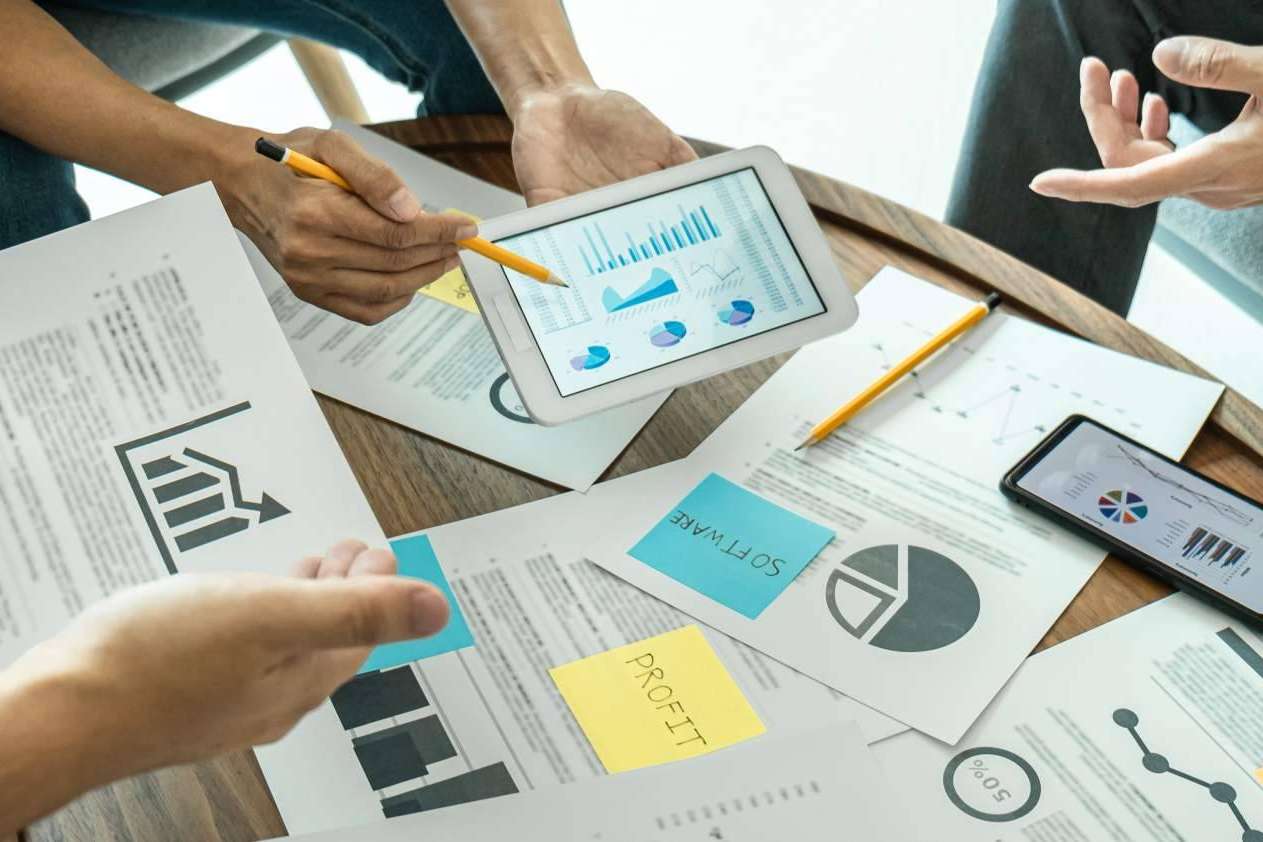 Talentum Digital Marketing, especialistas en posicionamiento SEO