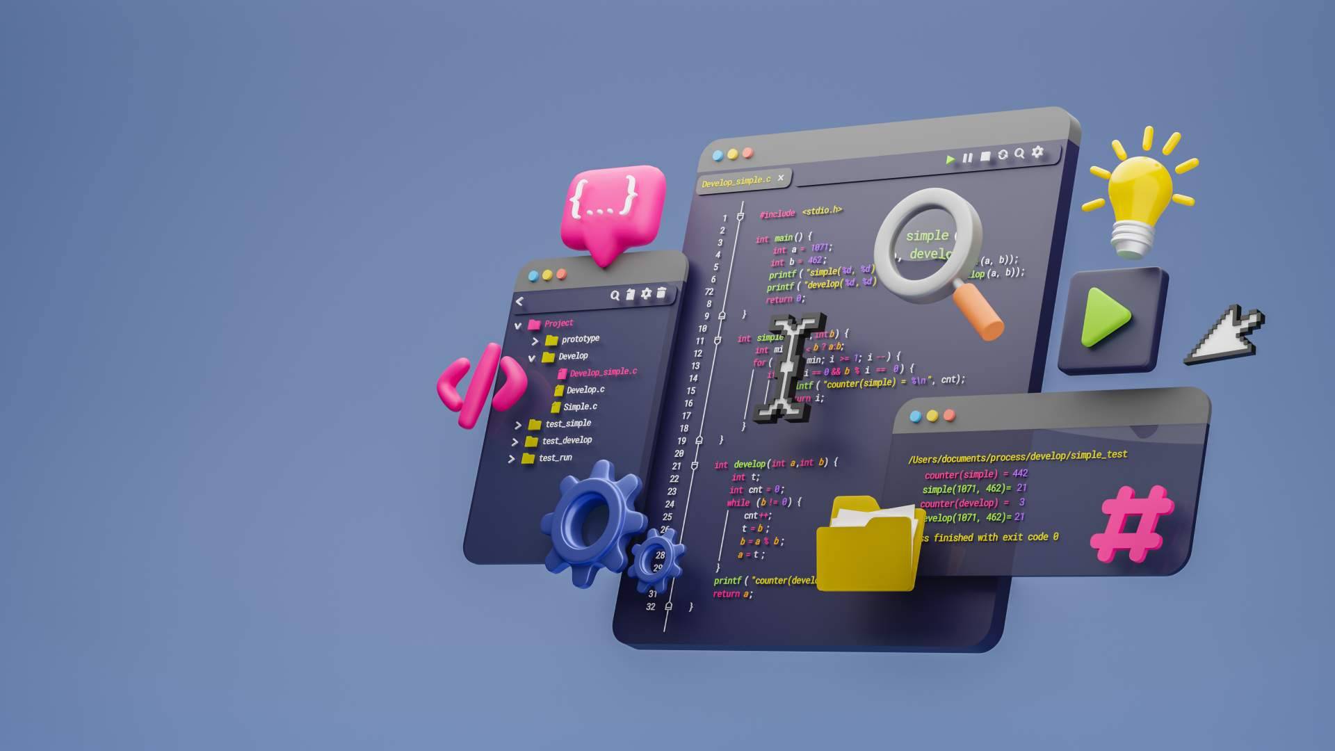 MyBasicWeb, diseño de una web en 48 horas
