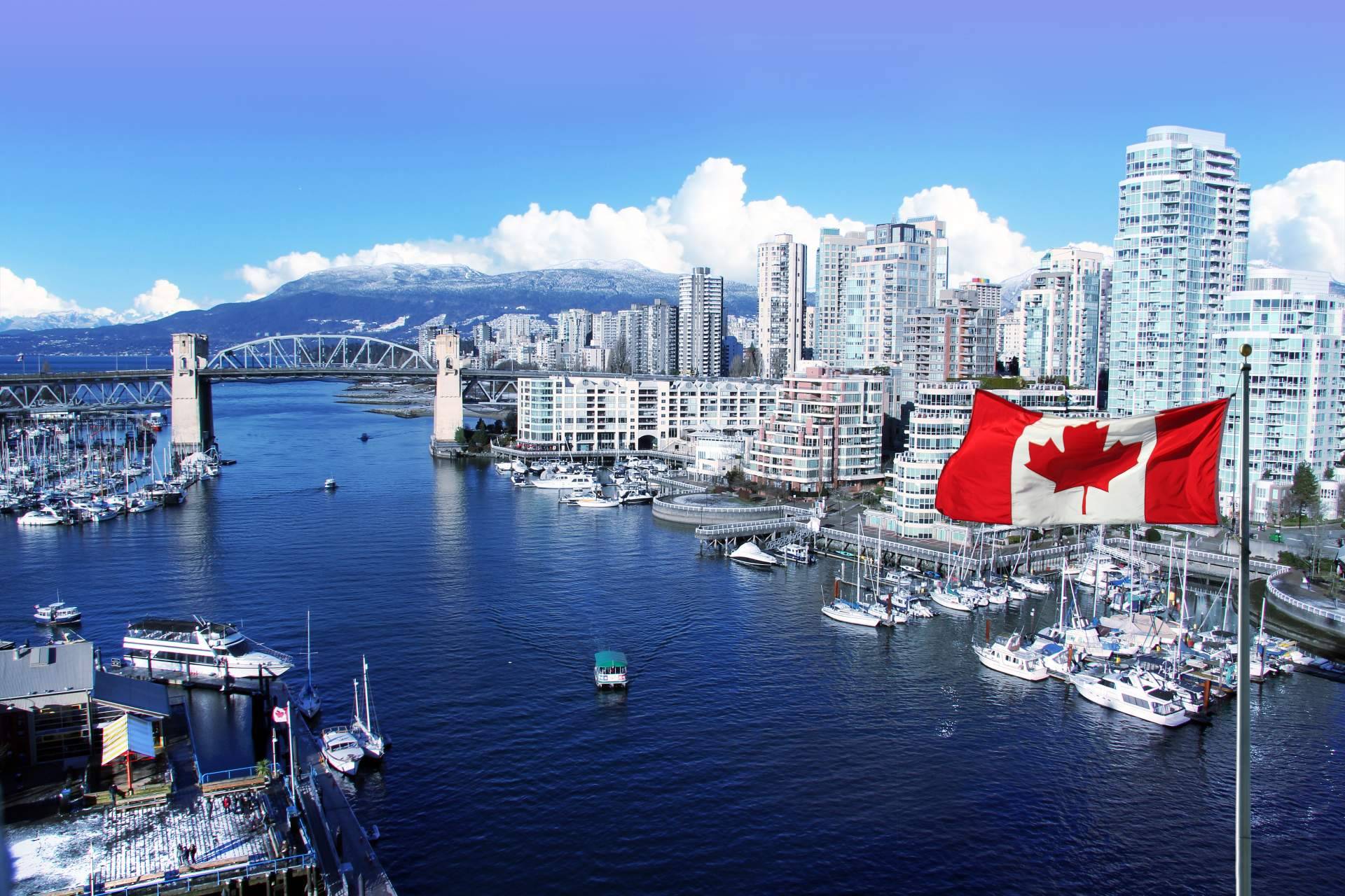Wisse Moving y sus servicios de mudanza internacional a Canadá
