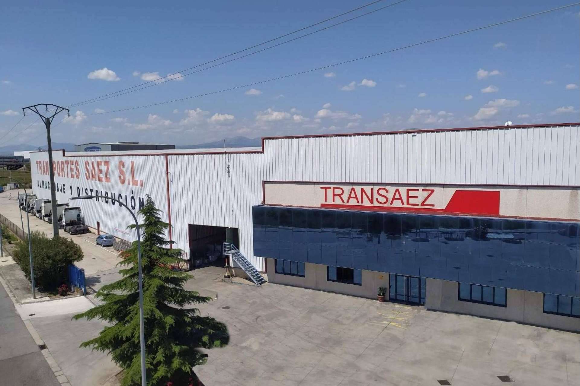 La compañía de transporte Transaez entra a formar parte del Fondo de Transporte y Logística de Everwood Capital