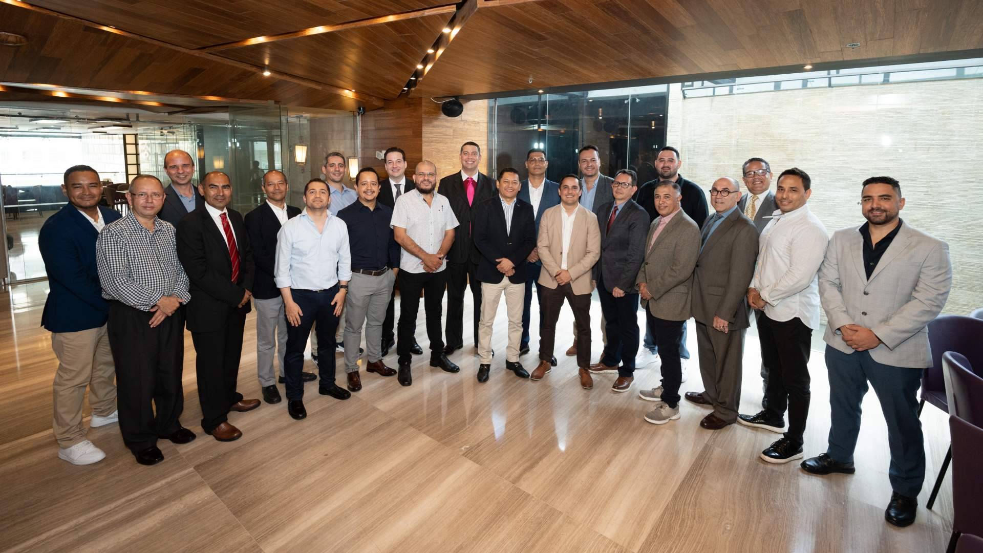 Entrevista con Arturo Miranda Castillo, CEO de Grupo PREIC