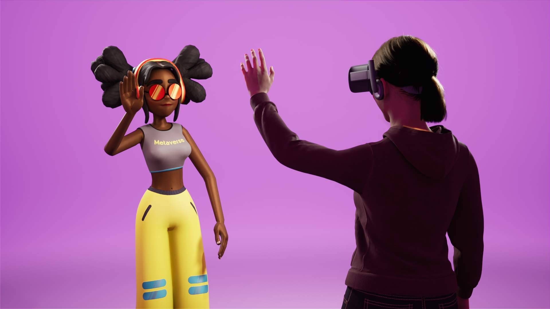 La importancia de la publicidad en el metaverso, así son los resultados del Metaverse News en 2023