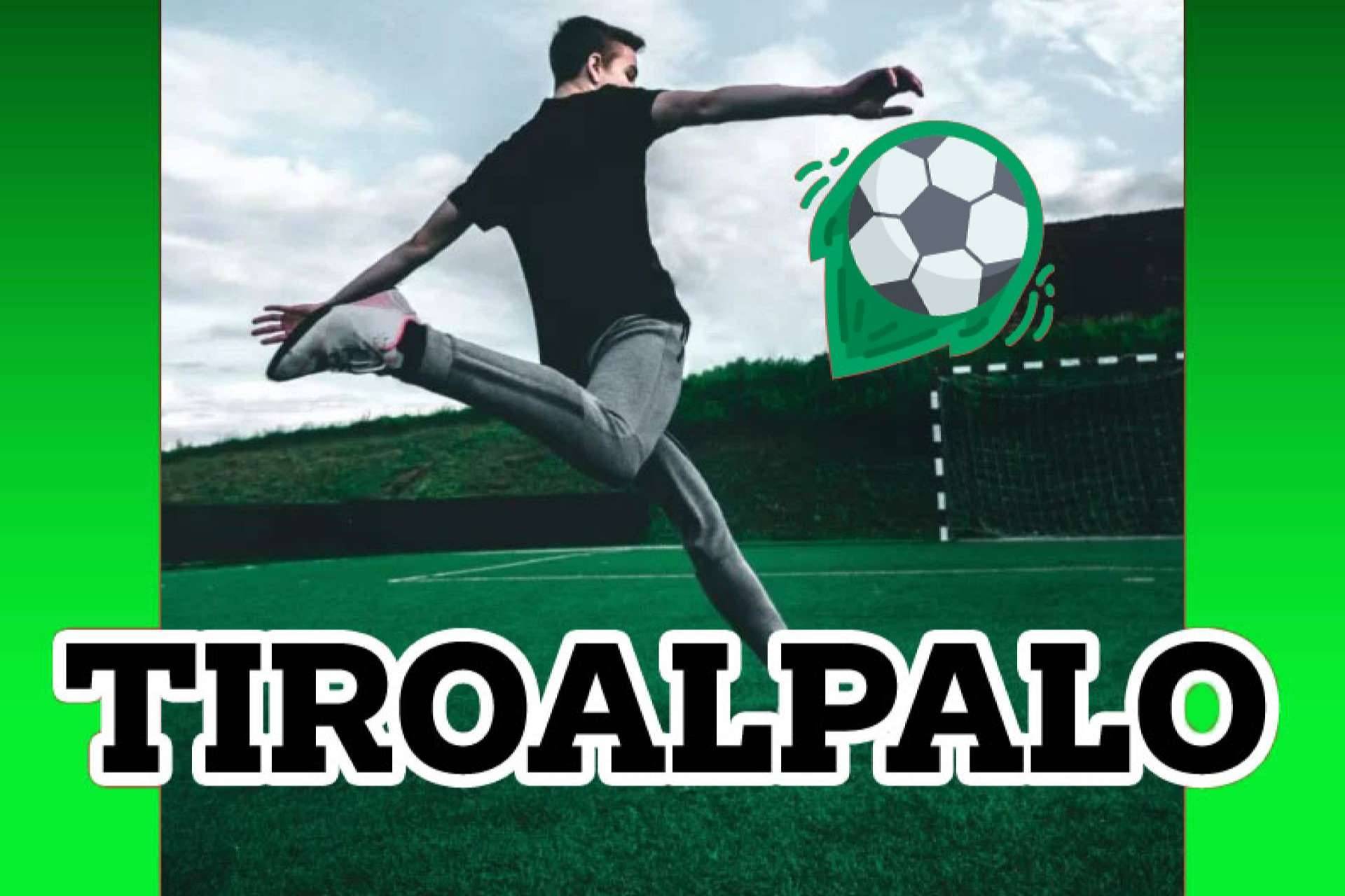 La plataforma para ver directos deportivos online; TiroAlpalo.com.es