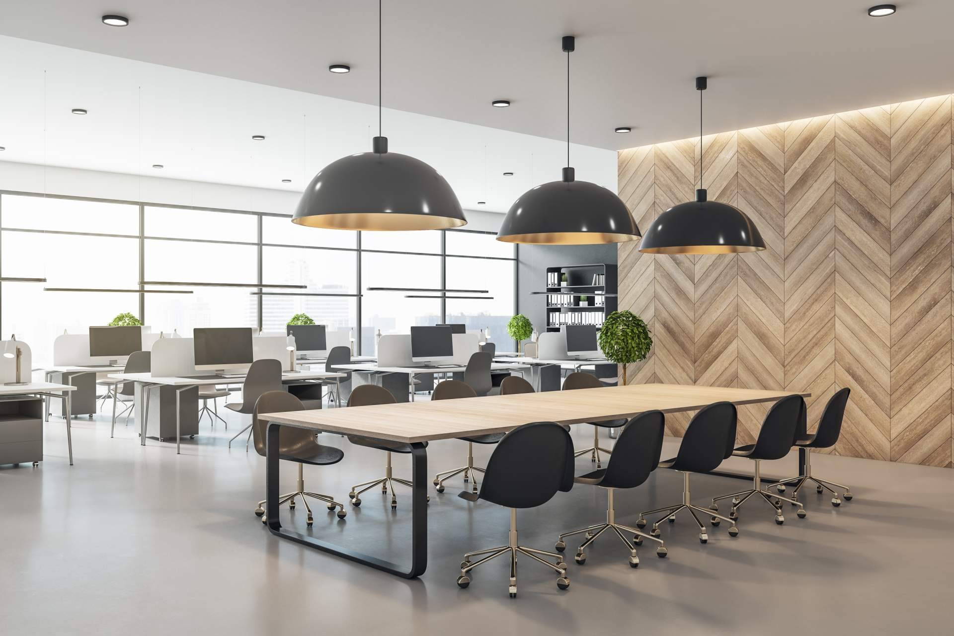 El crecimiento del sector de los coworkings en el mundo