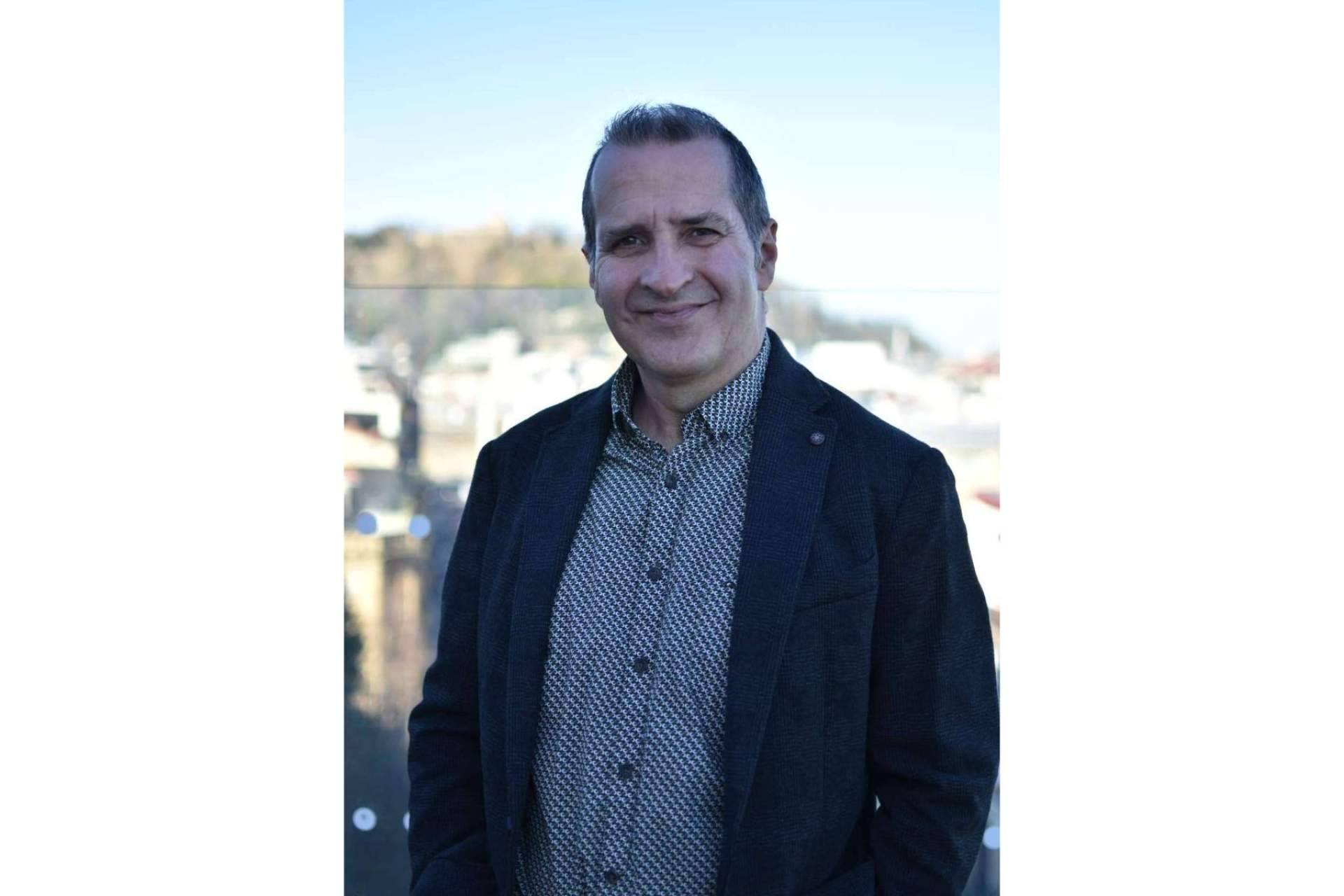 Entrevista con el abogado integral de Protección de Datos, Koldo Querejeta