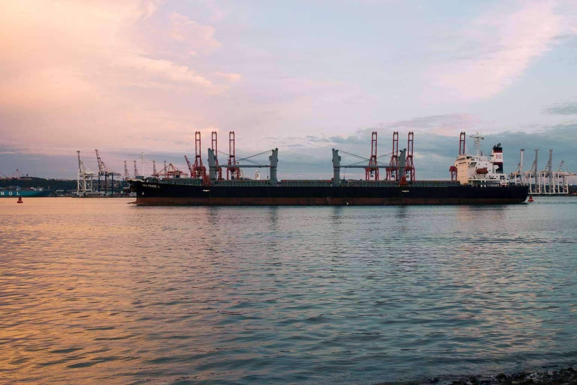 Alianza Logistics y su servicio de transporte marítimo