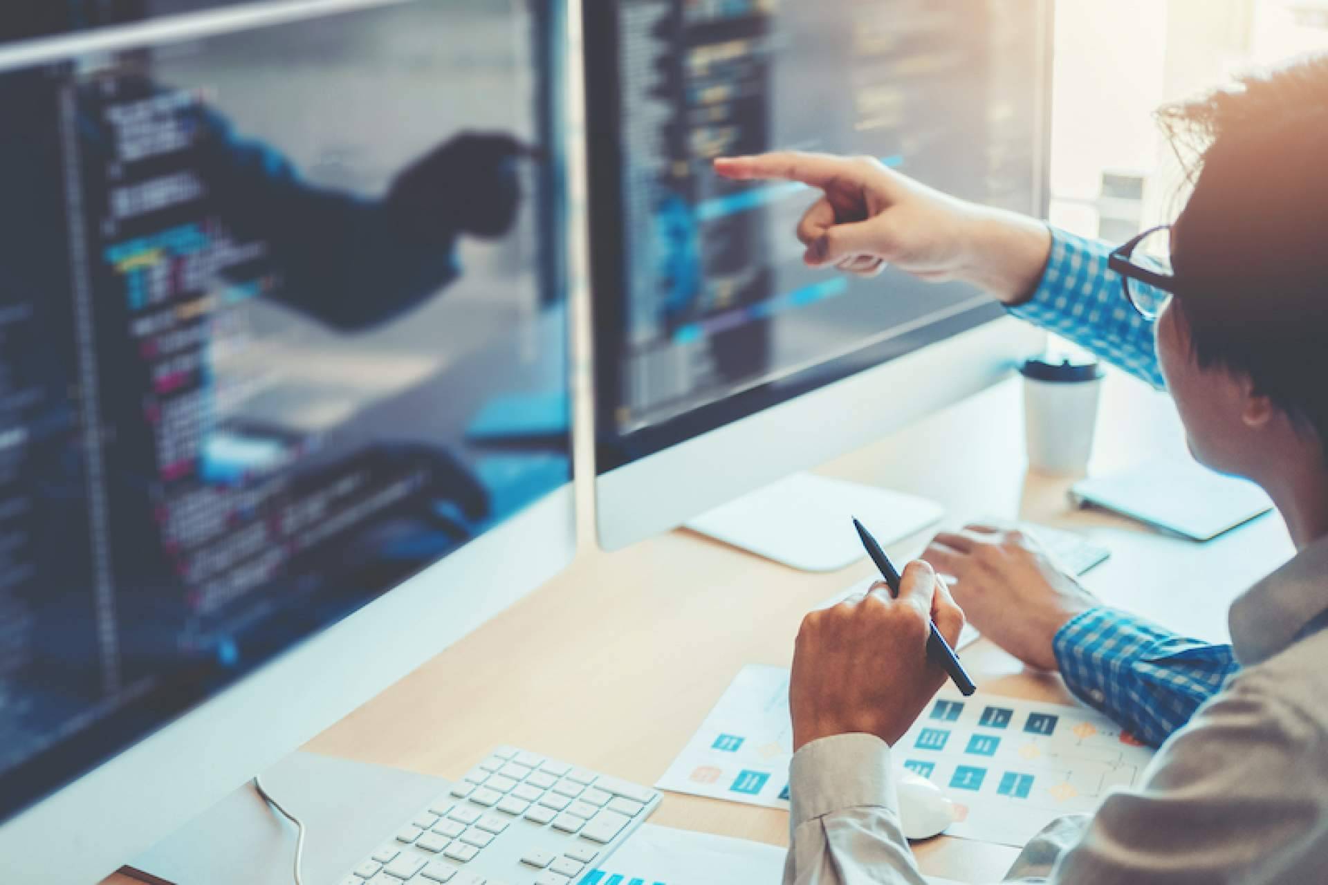 Ceesa proporciona soluciones de gestión integrales