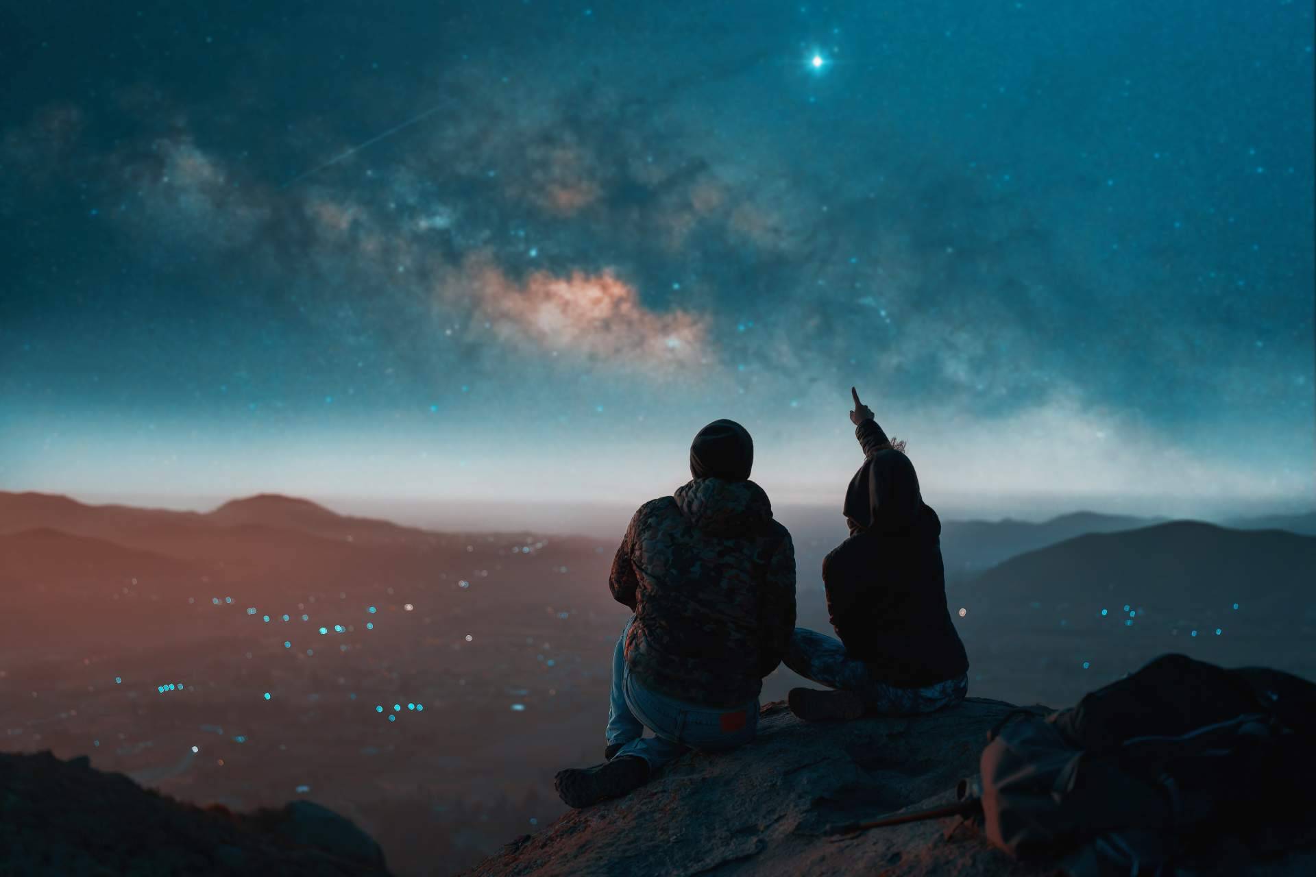 Enviar las cenizas del ser querido hacia la estratosfera con un globo sonda, de la mano de Universalglob