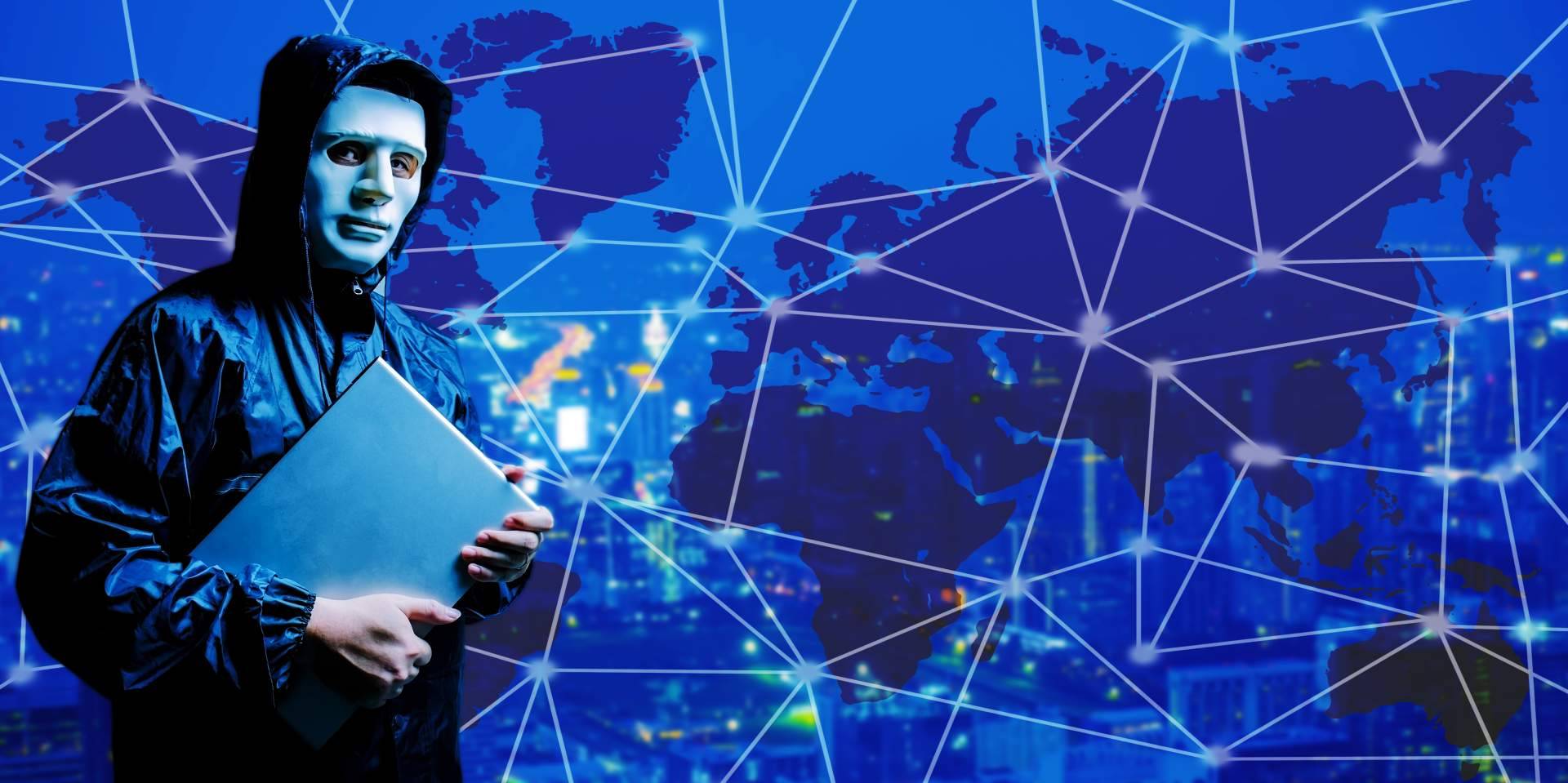 Contar con un seguro de ciberseguridad empresarial en 2024 y su importancia