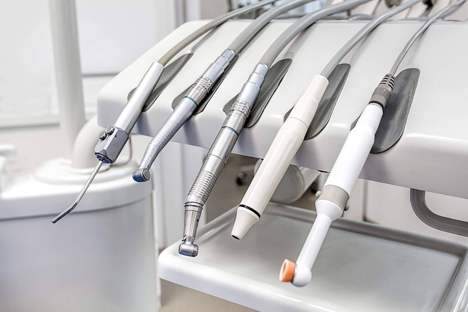 InterOralia es una clínica dental Argüelles de calidad