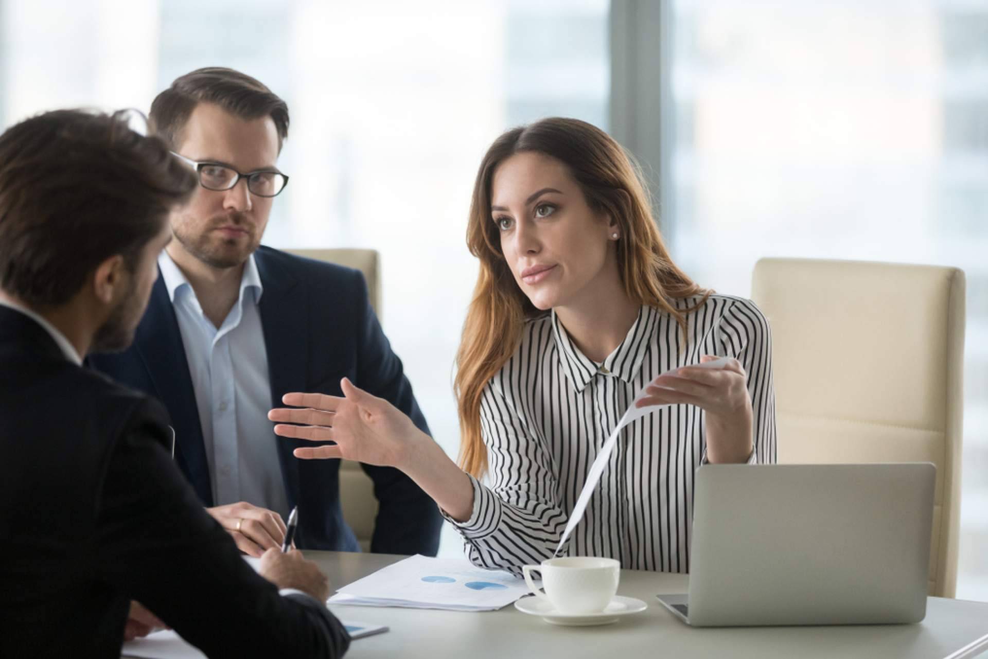Custom Vote y su sistema de votación interactiva para empresas y eventos