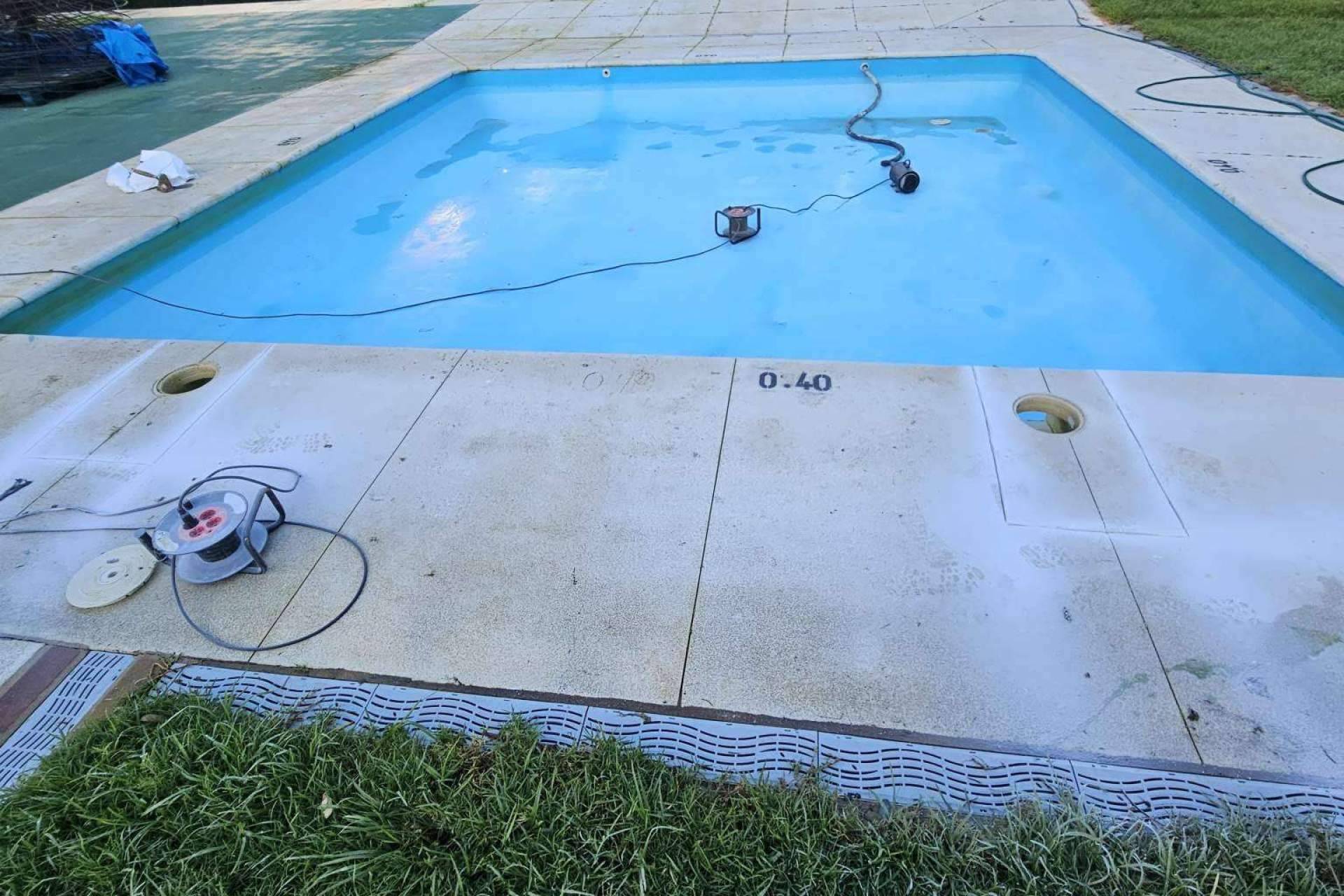 No Más Fugas y su servicio de resinado de tuberías en Cádiz