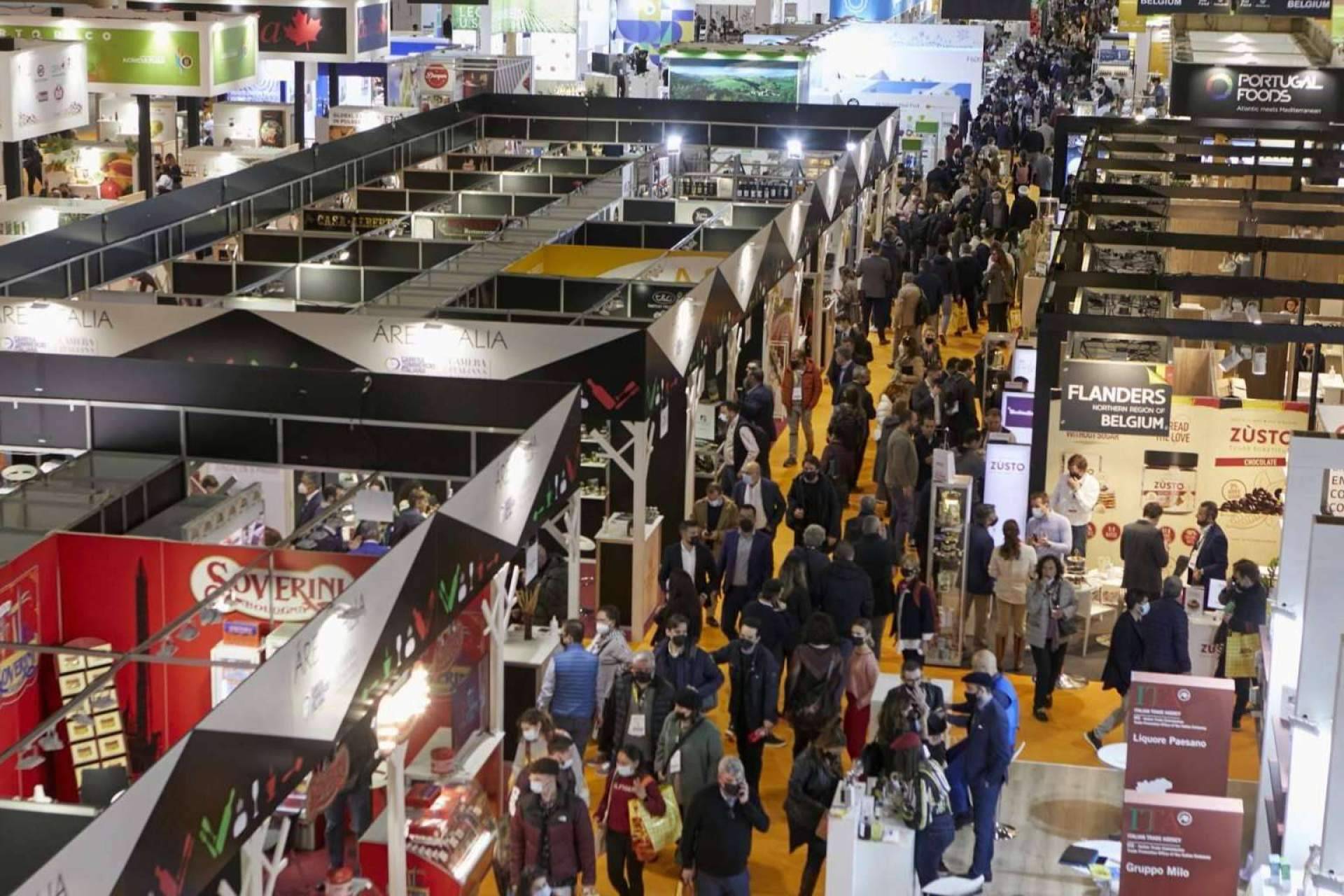El HOSTELCO - ALIMENTARIA 2024 contará con Gasos Felmar