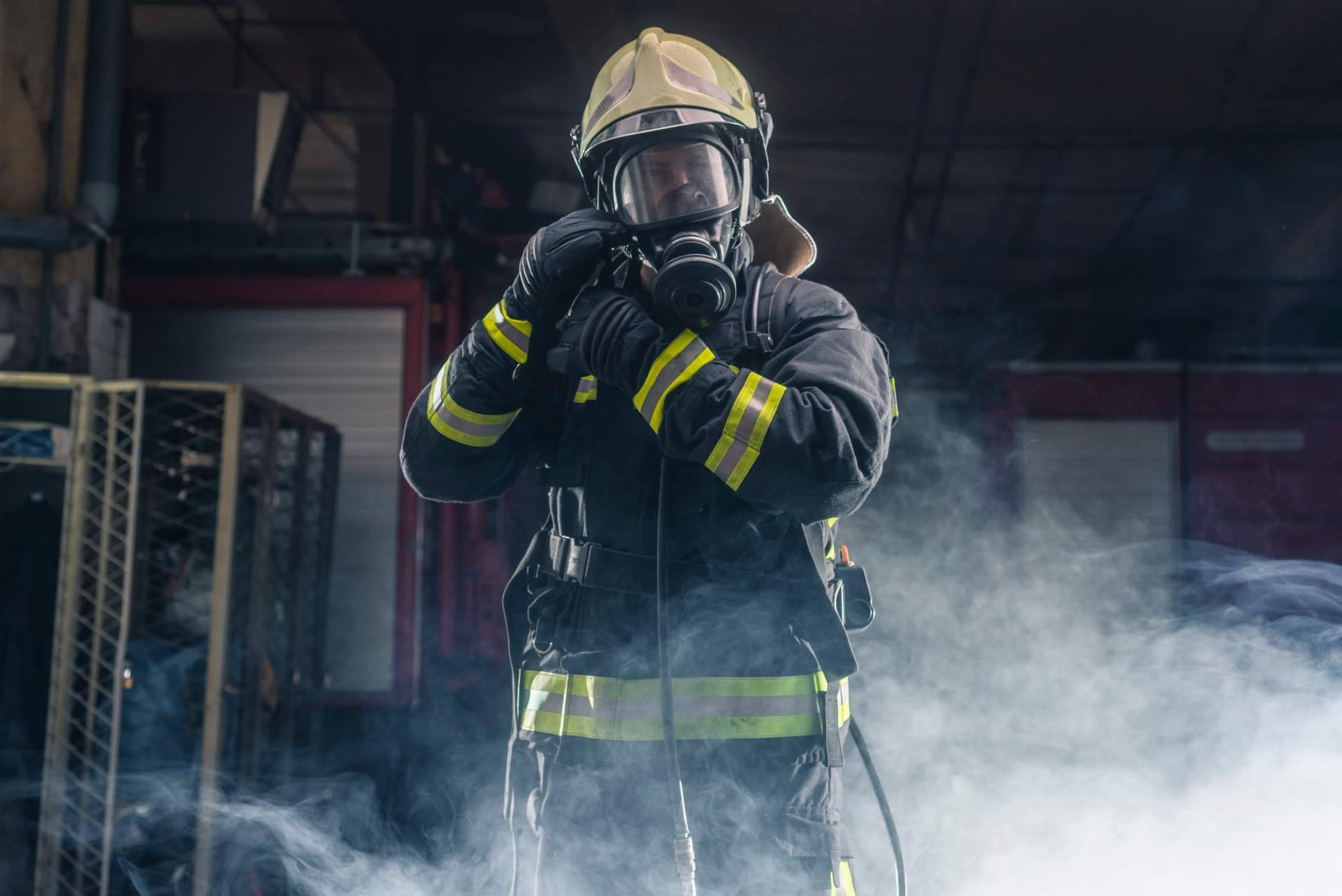 Las ventajas de elegir NB Oposiciones a Bombero