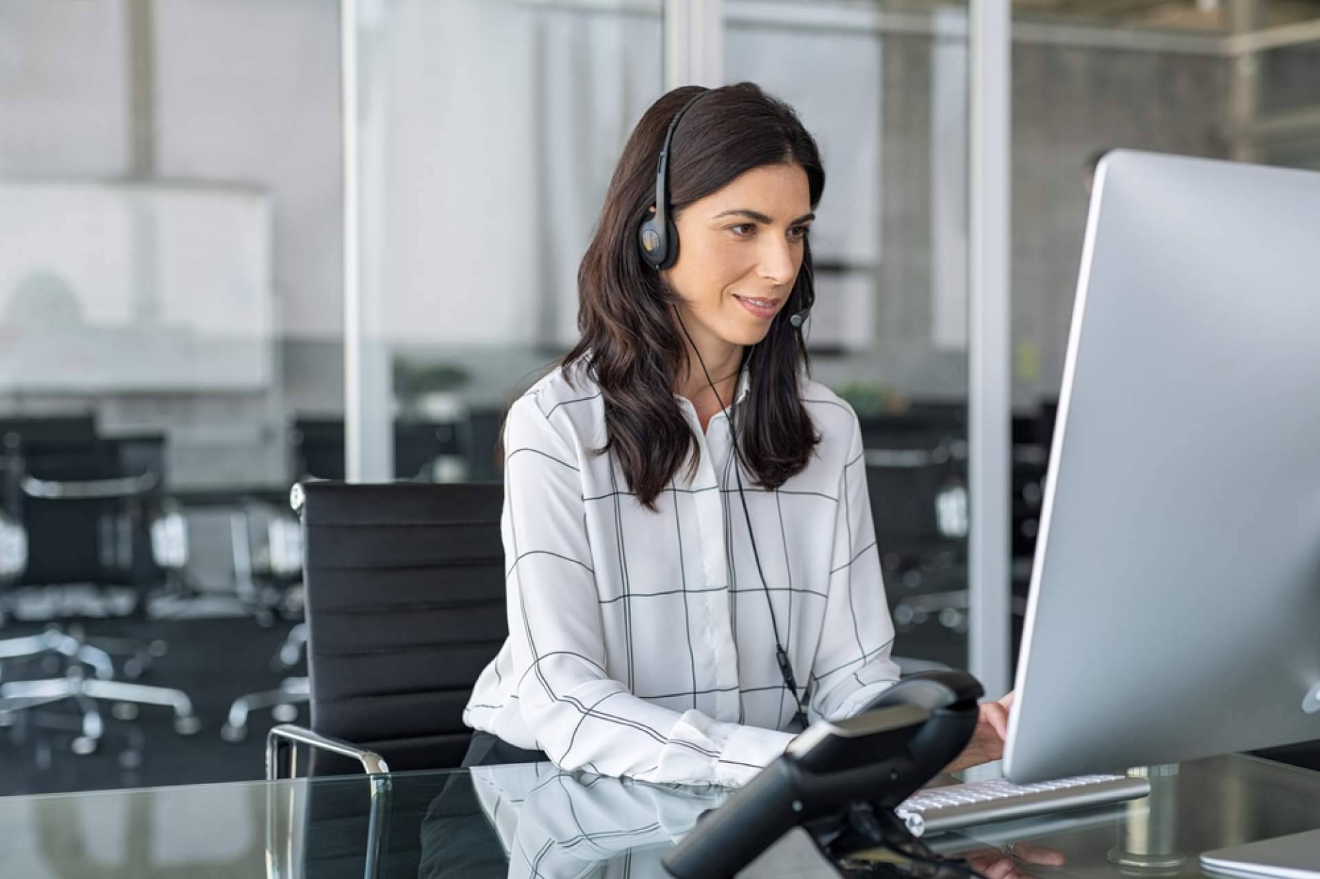 ¿Por qué es importante gestionar las llamadas telefónicas con el asistente virtual SVAE?