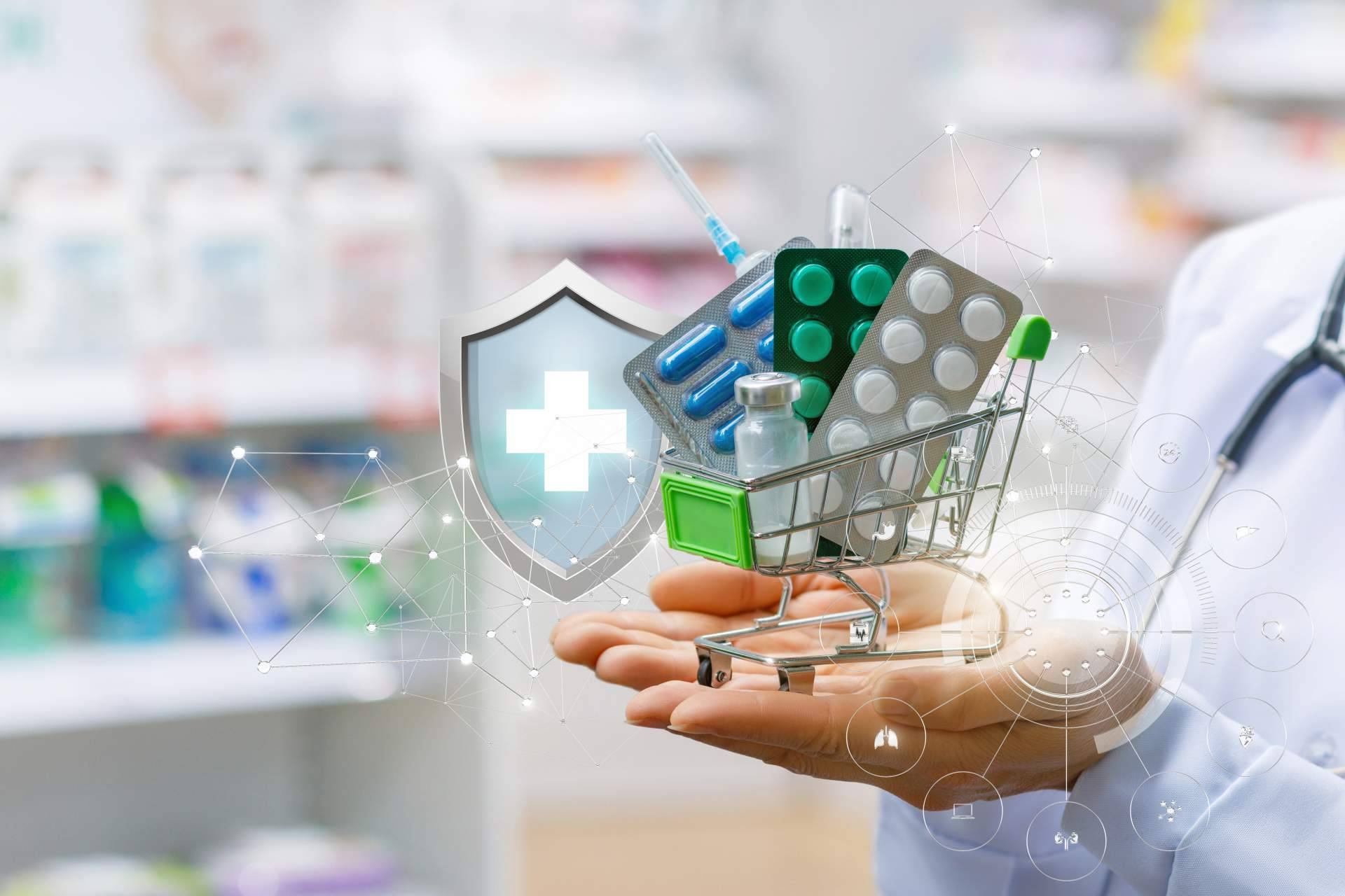 Farmasky ofrece productos de parafarmacia online