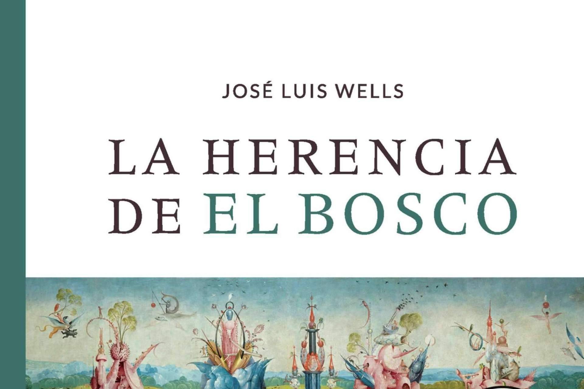 Arte y misterio se entrelazan en 'La herencia de El Bosco'