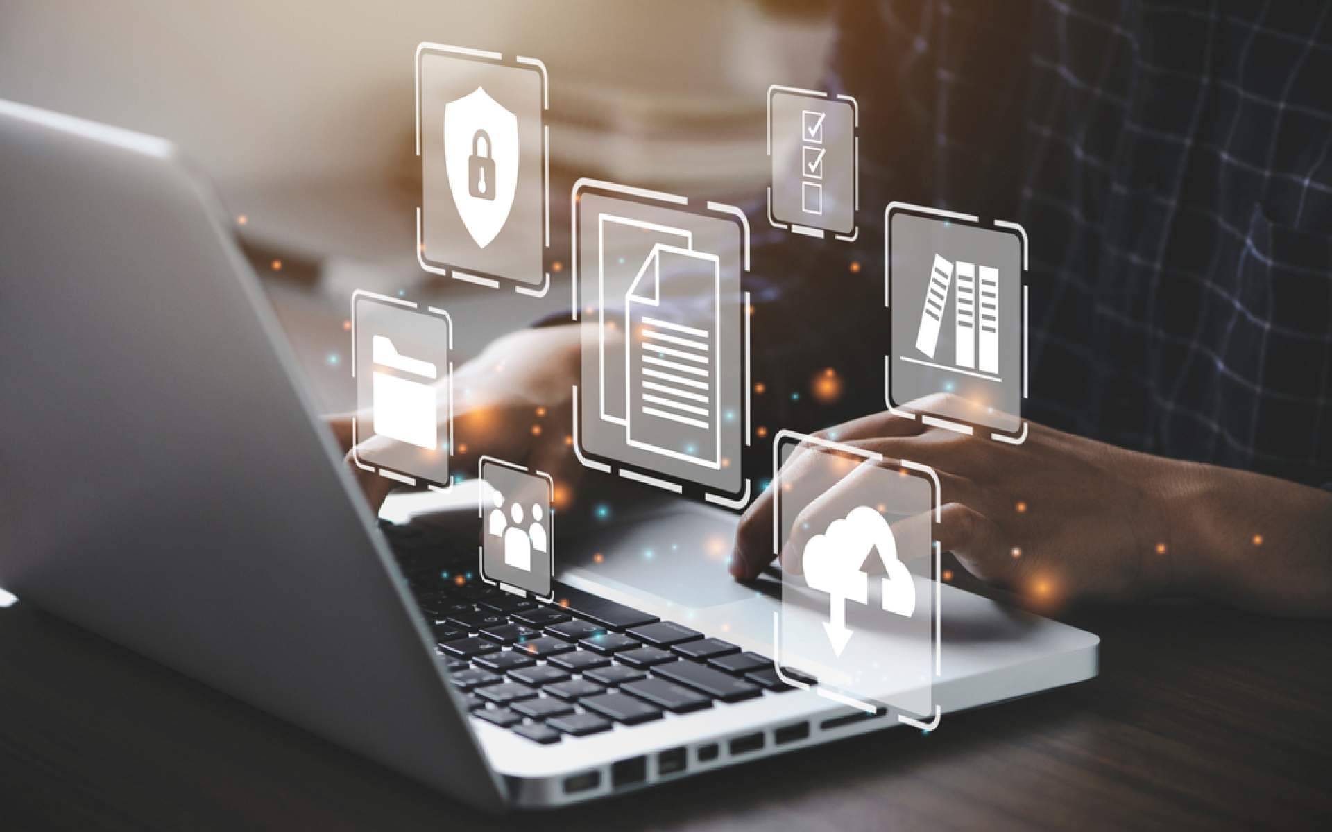 Caltico, especialistas en software empresarial en nube