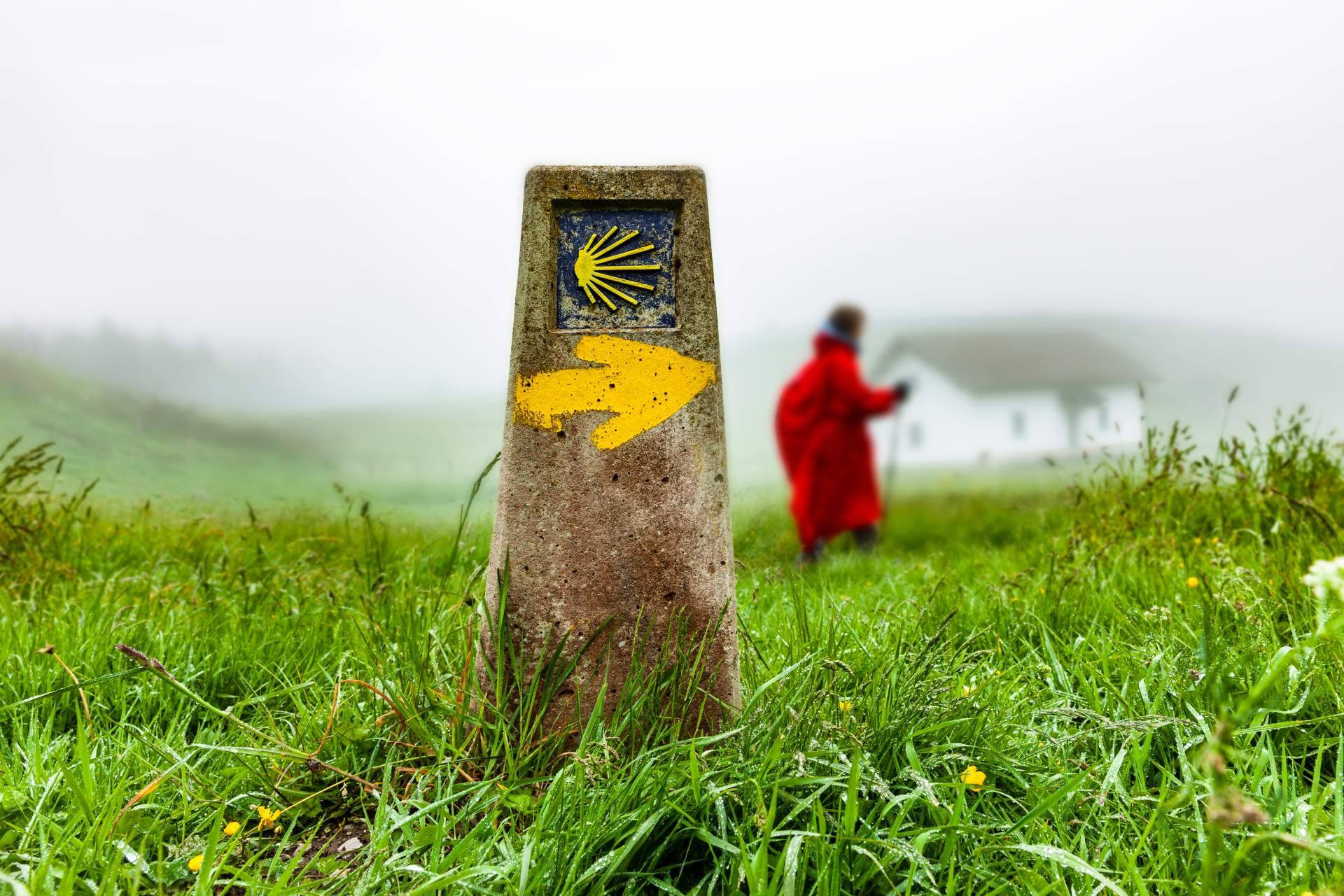 Un viaje cultural o religioso. ¿Por qué hacer el Camino de Santiago?