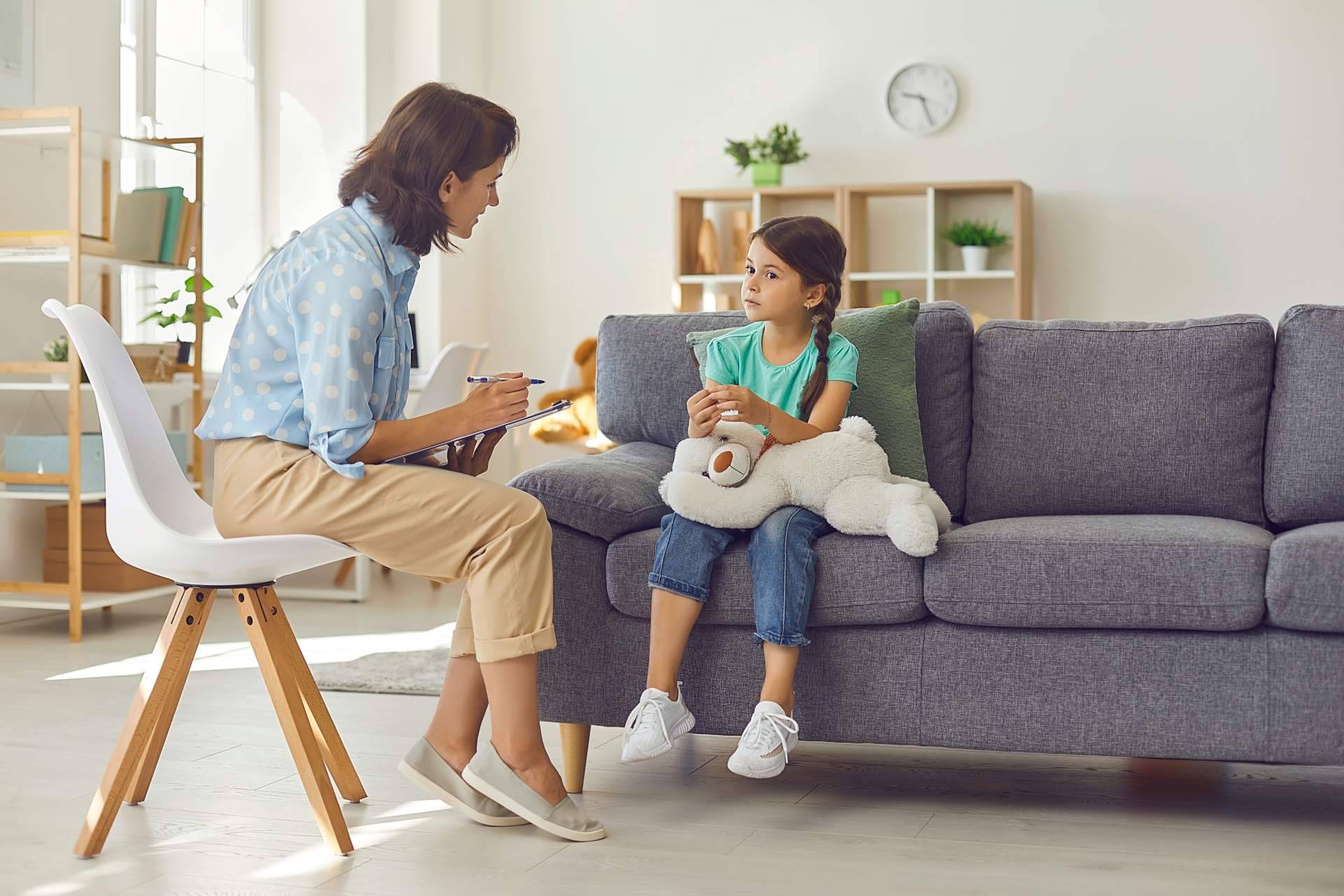 El centro Psicólogos Majadahonda muestra los beneficios de la psicología infantil en Madrid