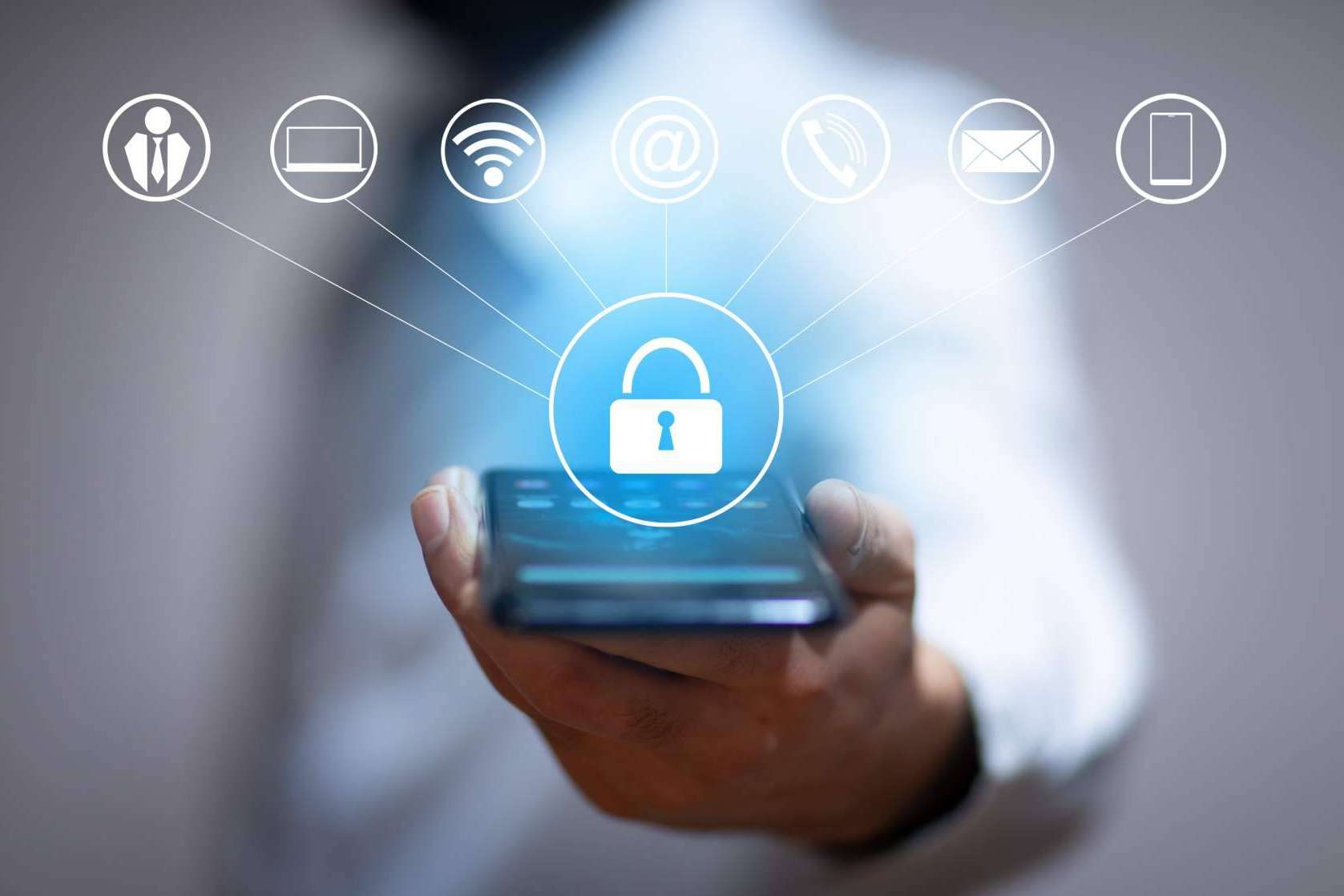 Sosmatic recalca la importancia de la seguridad informática en las empresas