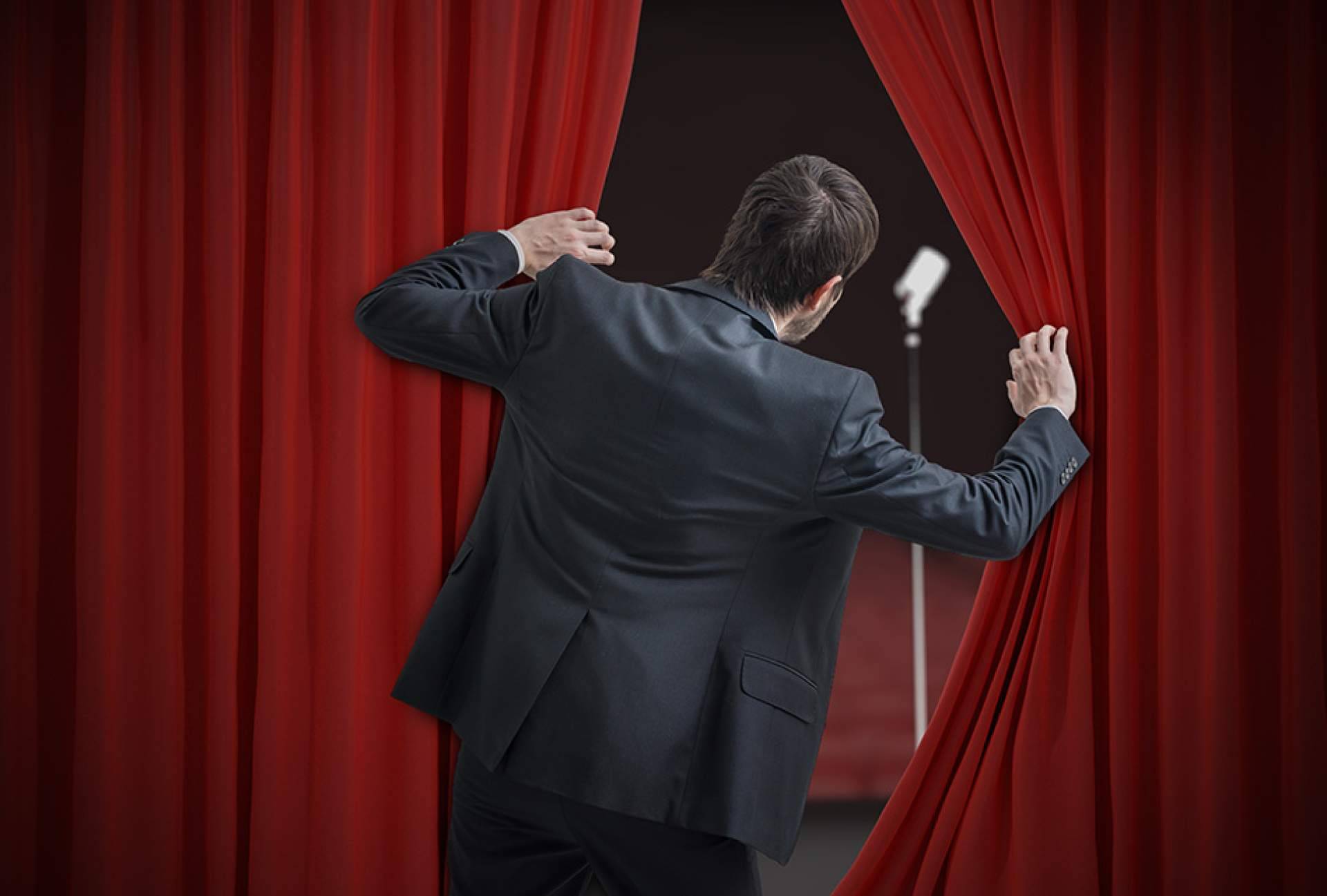 Consejos de expertos para hablar en público con confianza y carisma