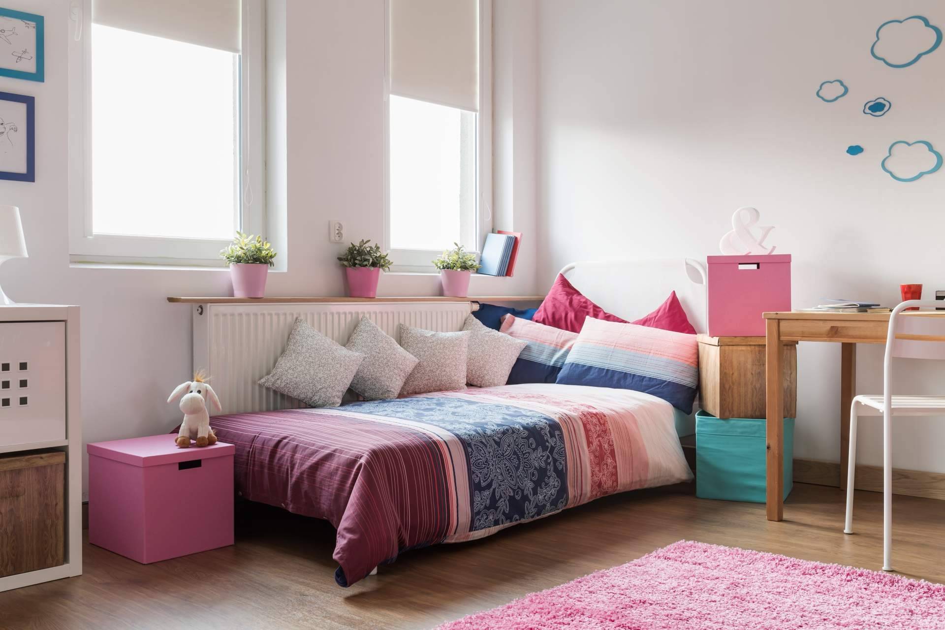 Ámbar Muebles, consejos para la decoración de habitaciones juveniles