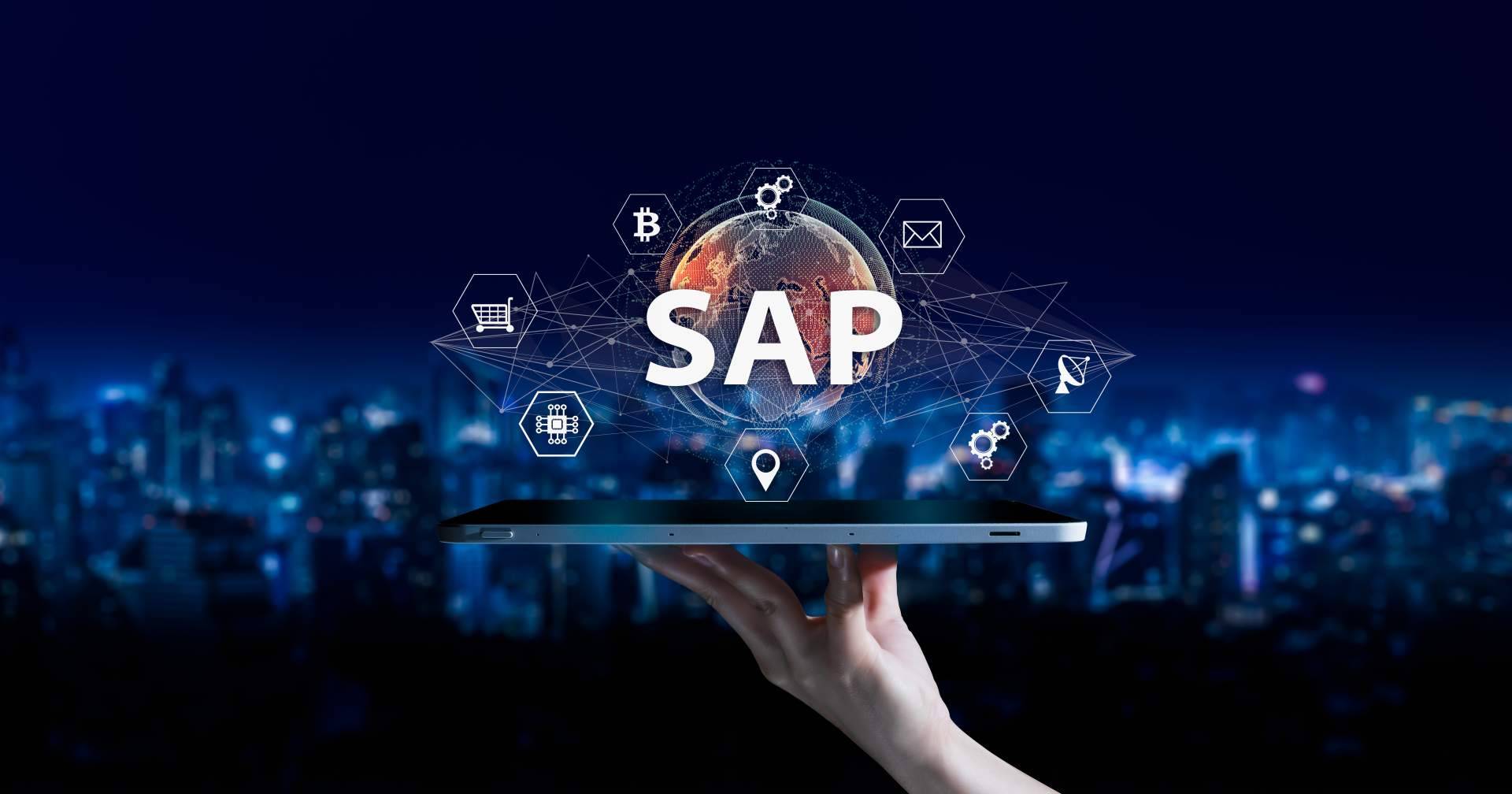Los profesionales con una larga trayectoria en el mundo SAP de MAD Cloud Consulting