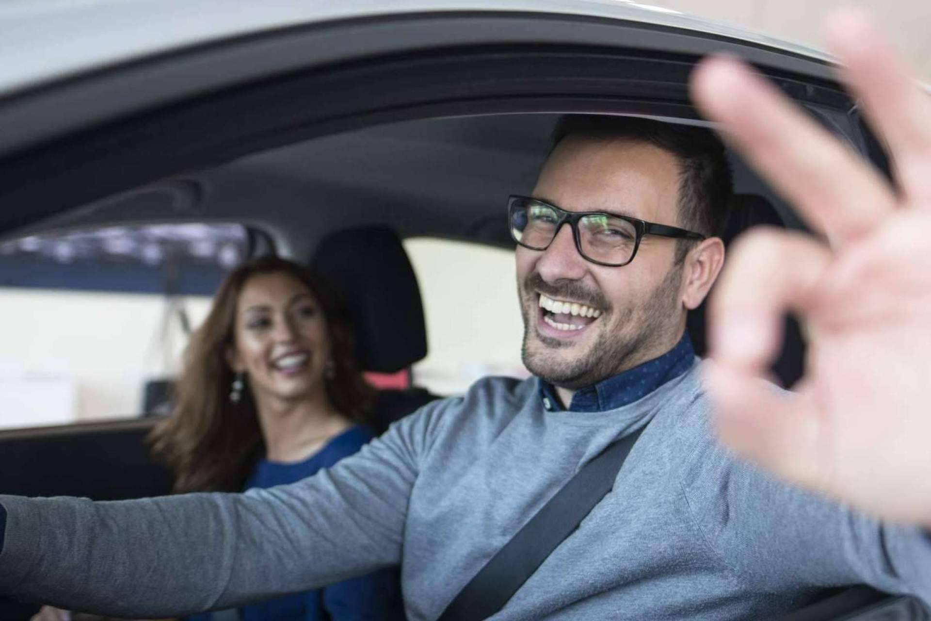 Garantías mecánicas para la compraventa de vehículos usados, en GP Garantía Entre Particulares