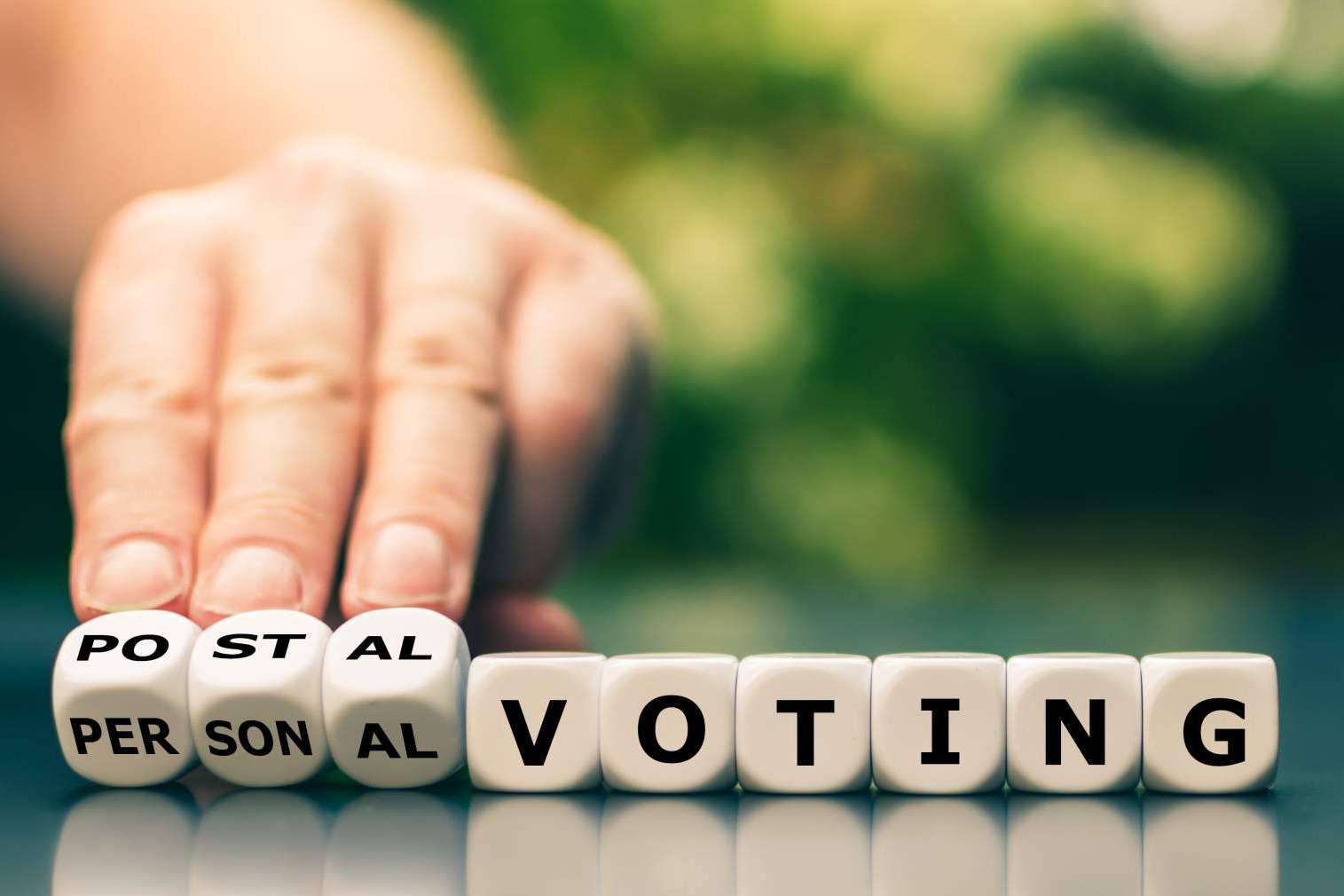 Custom Vote, una de las plataformas de votación online más completas y sencillas de usar