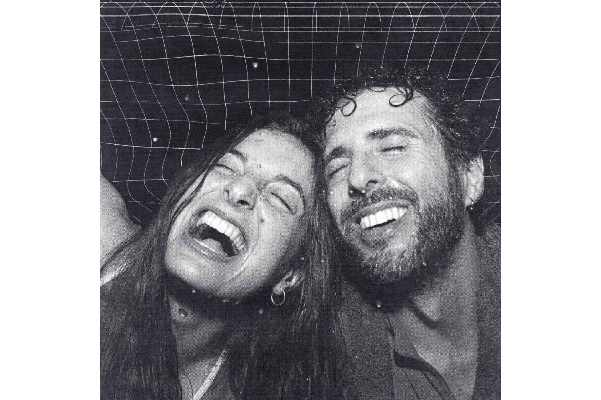 'Aquí y ahora', el nuevo disco de Delaporte