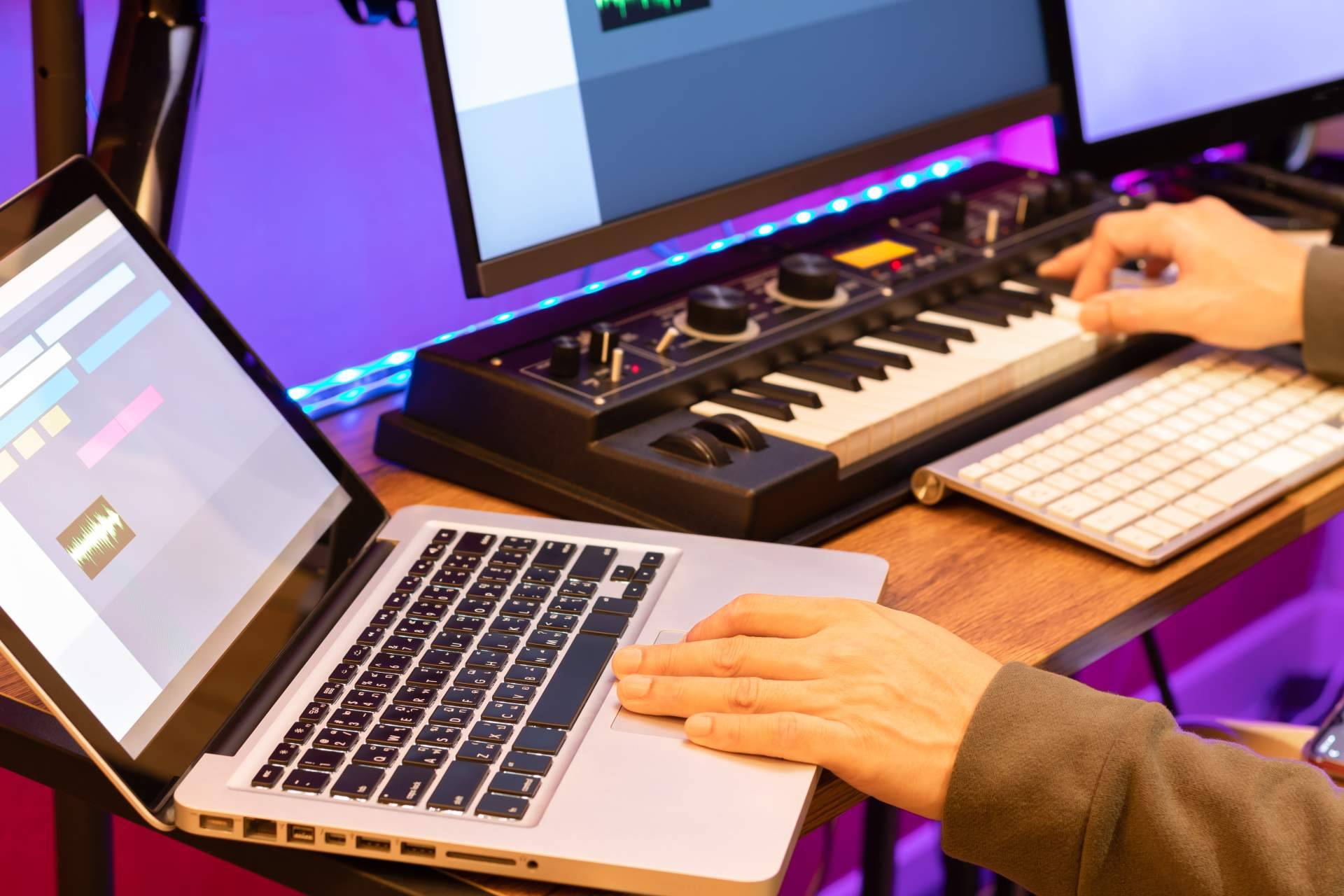 CMMG, la empresa que impulsa el talento musical canario en Santa Cruz de Tenerife