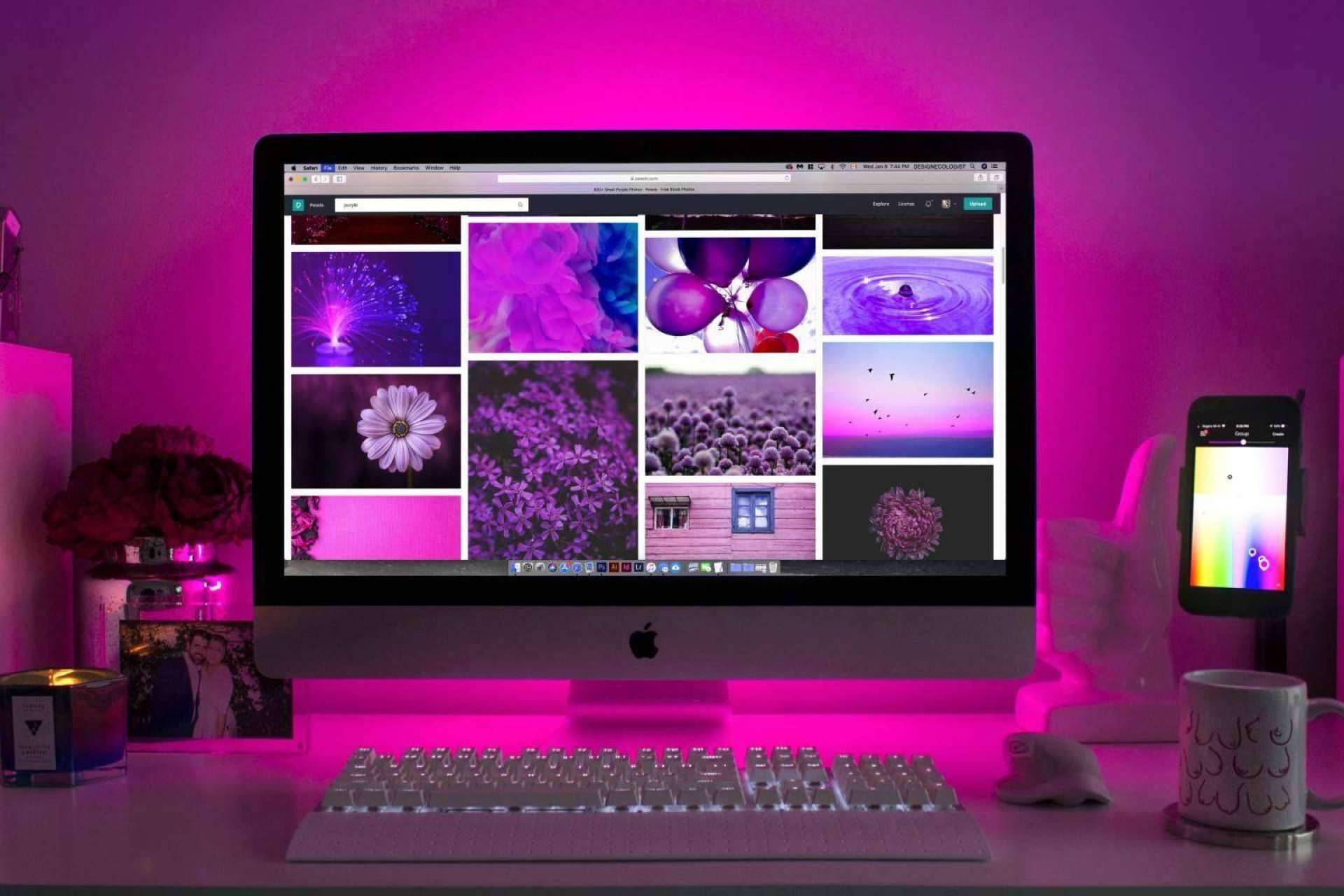 Los especialistas en creación de sitios web de alto impacto comercial de SkyRocket Monster
