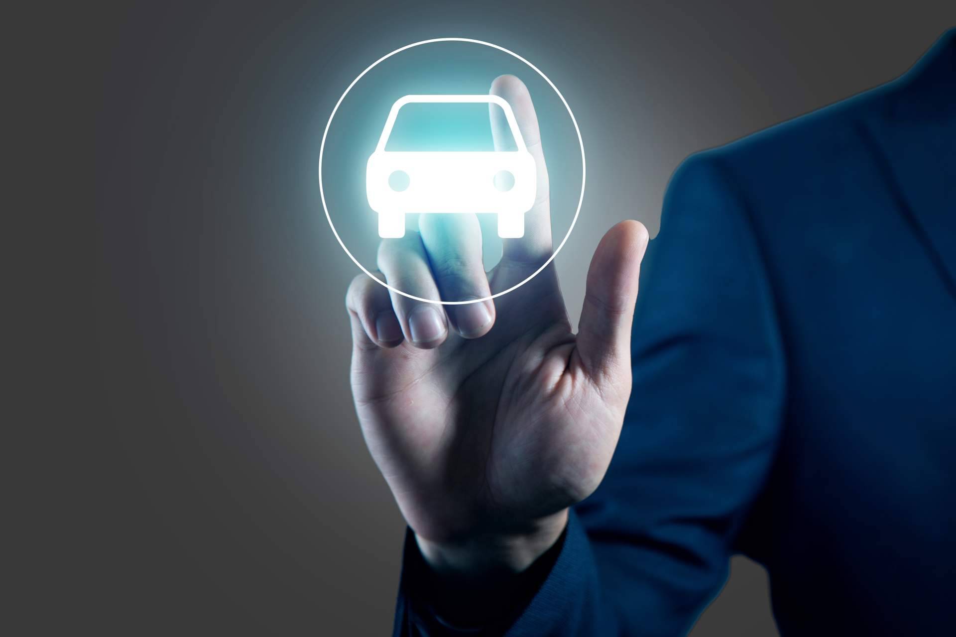 La empresa Vamos es uno de los líderes en el renting de coches online