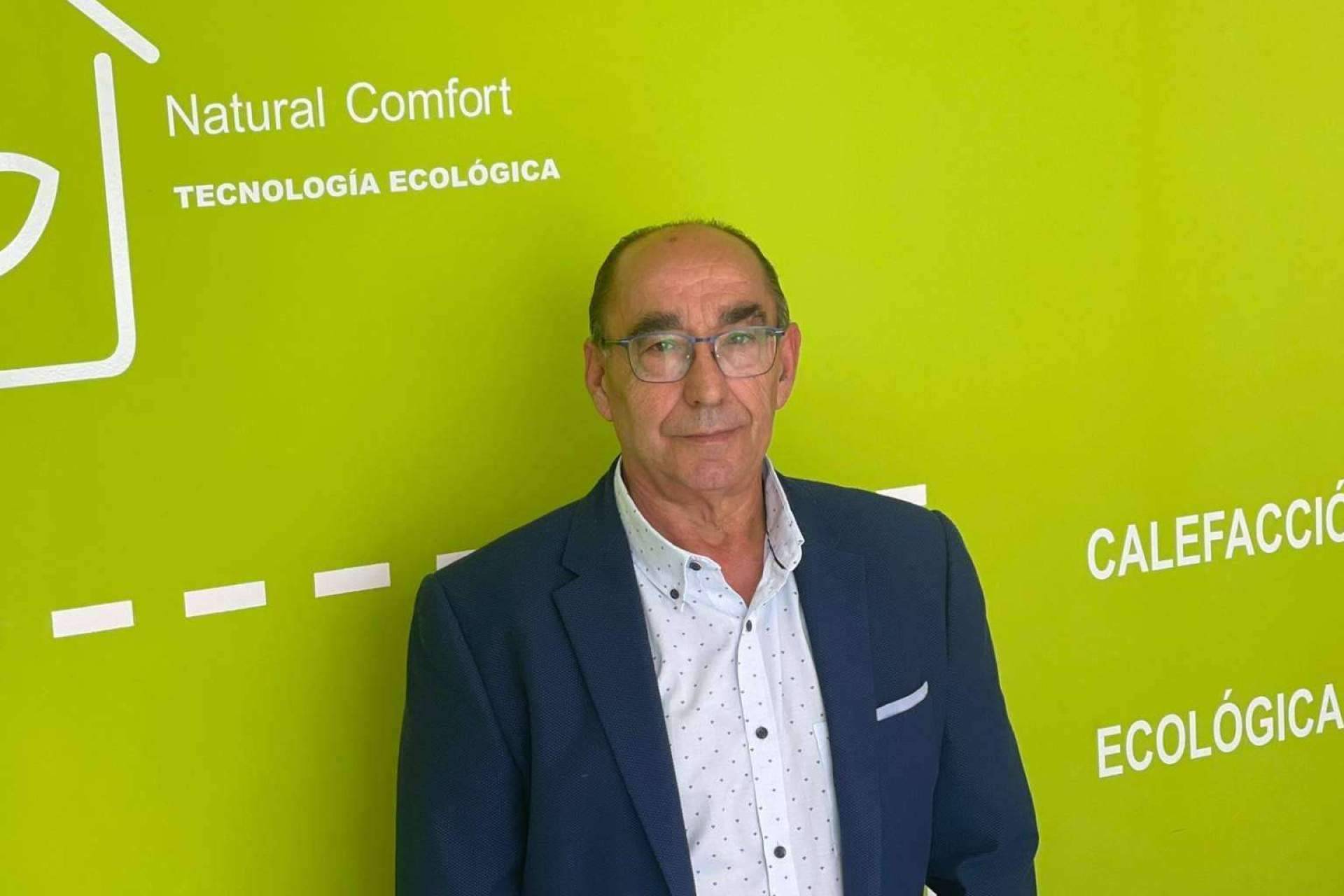La presencia de Natural Comfort en Cevisana 2024