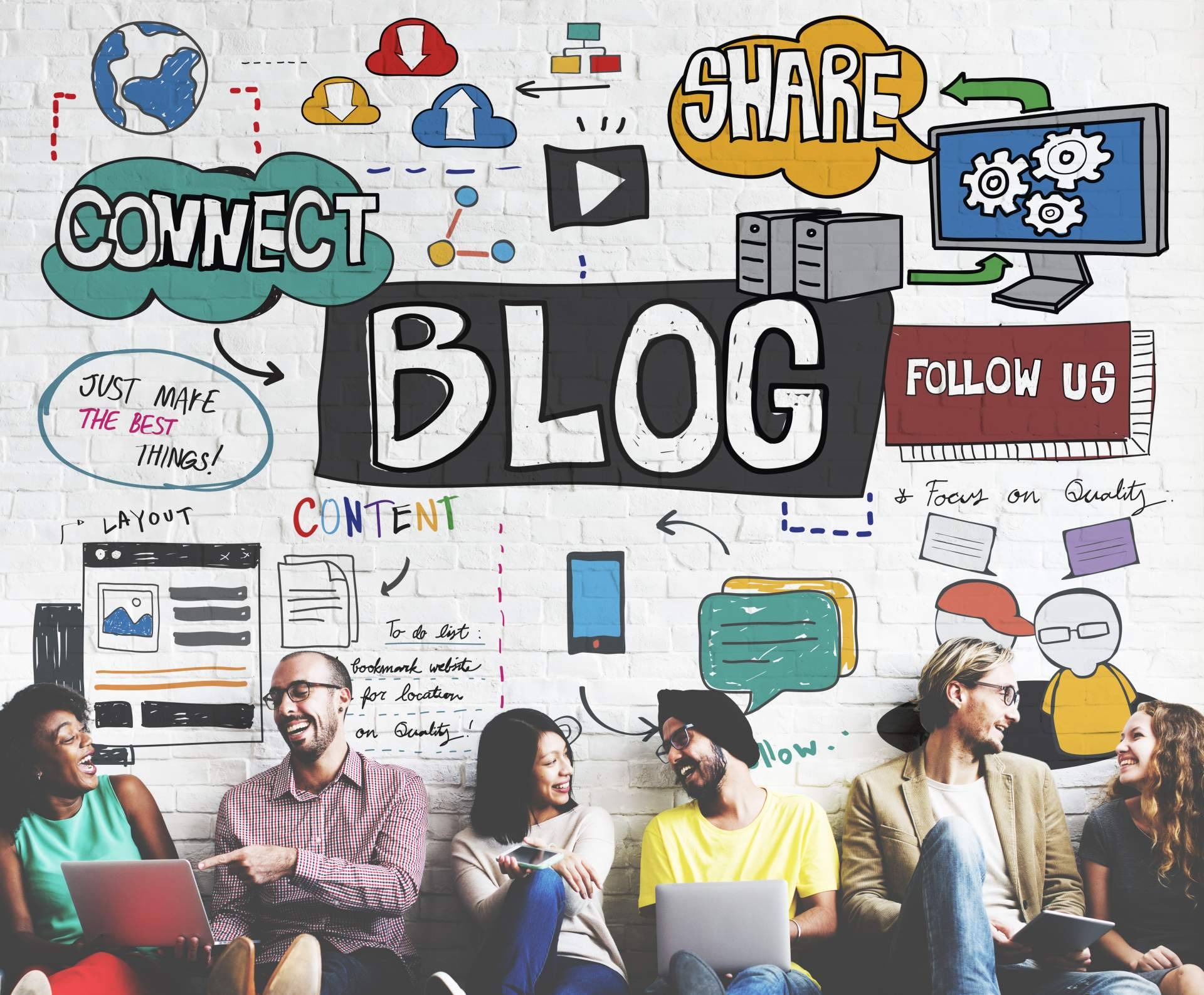 ¿Dónde encontrar un blog de consejos y herramientas? Vuena Publicidad
