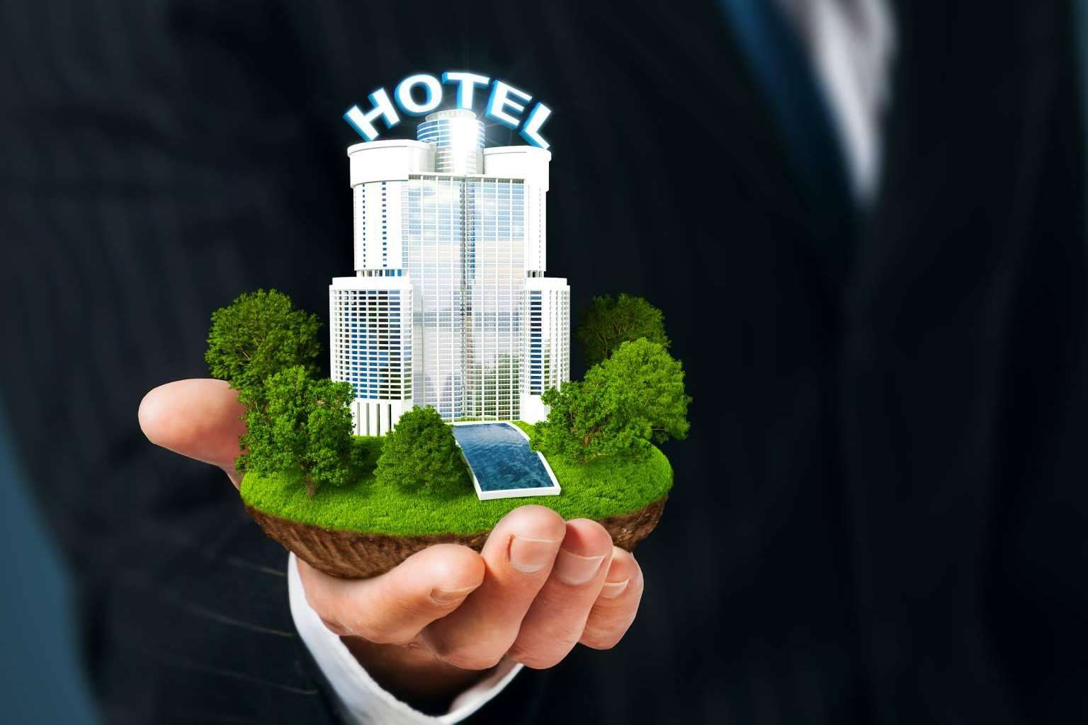 Vatel gana el premio como Mejor escuela hotelera