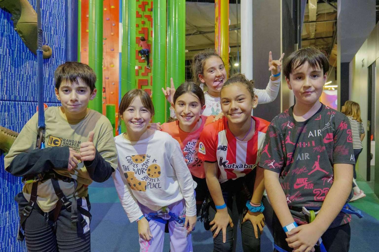Celebrar un cumpleaños perfecto en Dock39