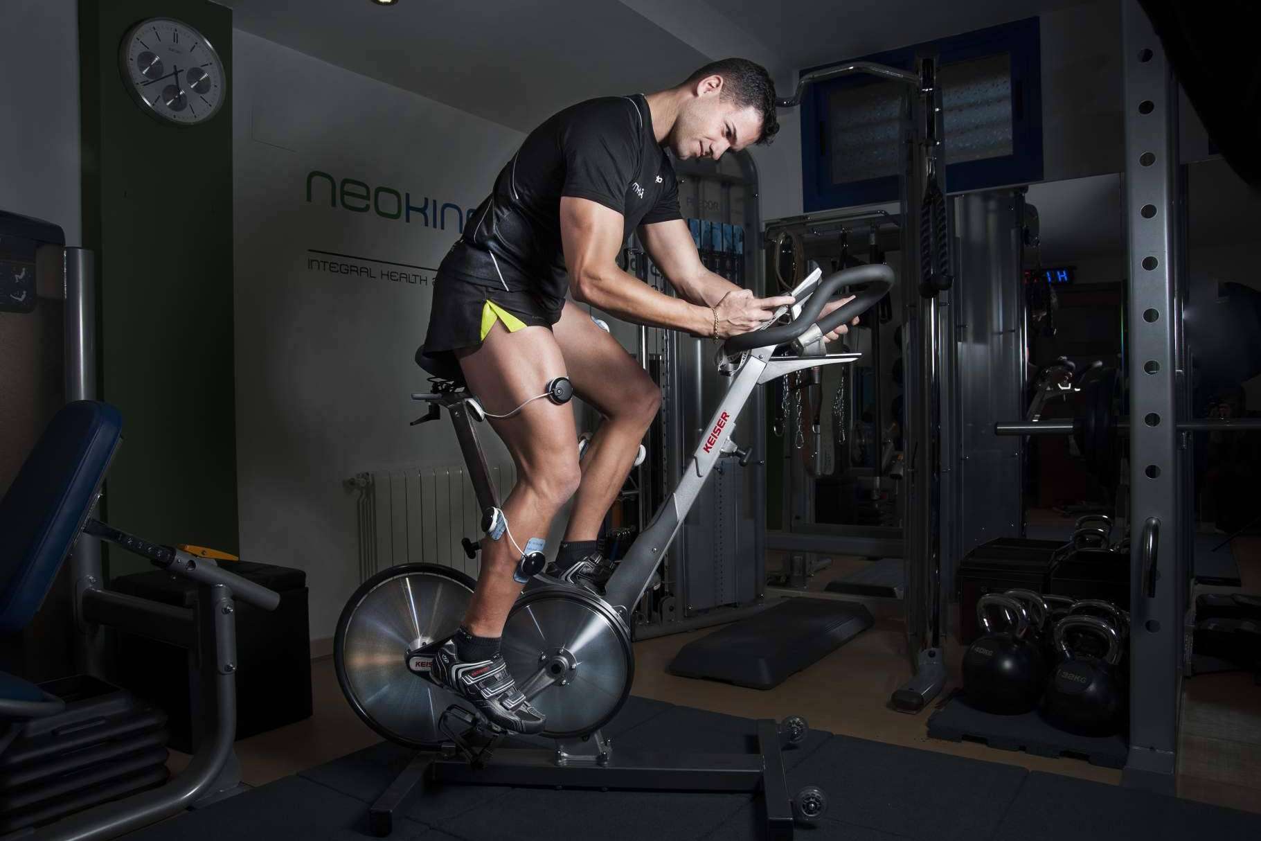 Los cursos de electroestimulación muscular de Myox Institute
